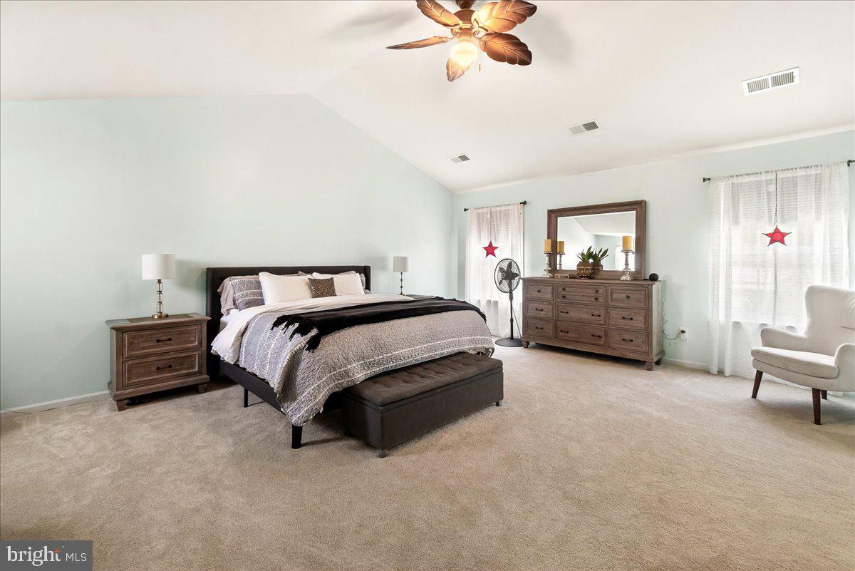 CRAIGHILL ESTATES - Residential