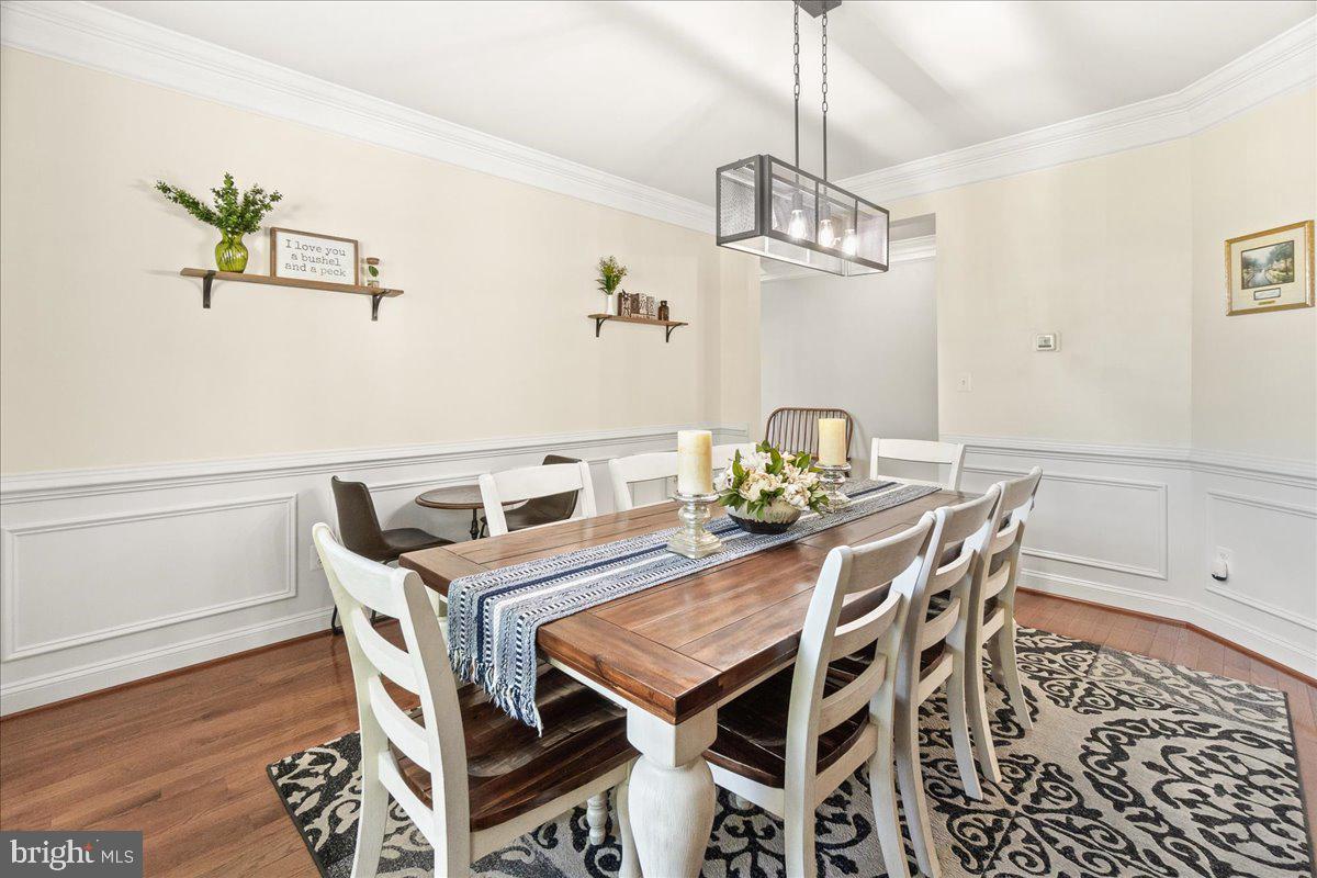 CRAIGHILL ESTATES - Residential