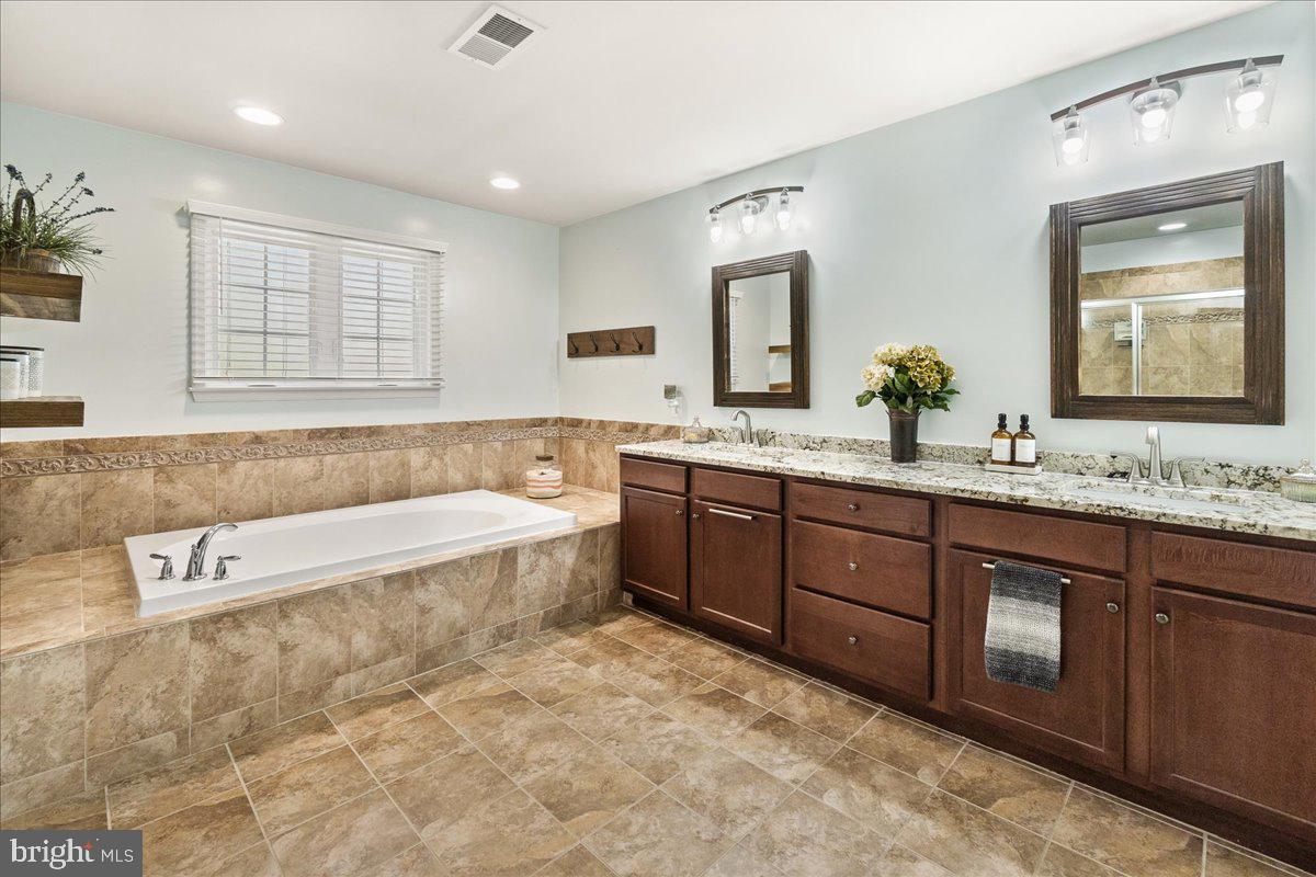 CRAIGHILL ESTATES - Residential