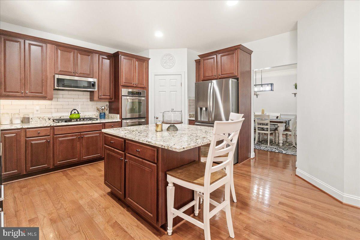 CRAIGHILL ESTATES - Residential