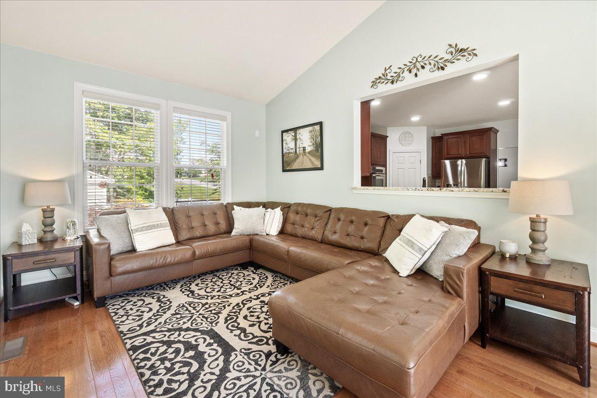 CRAIGHILL ESTATES - Residential