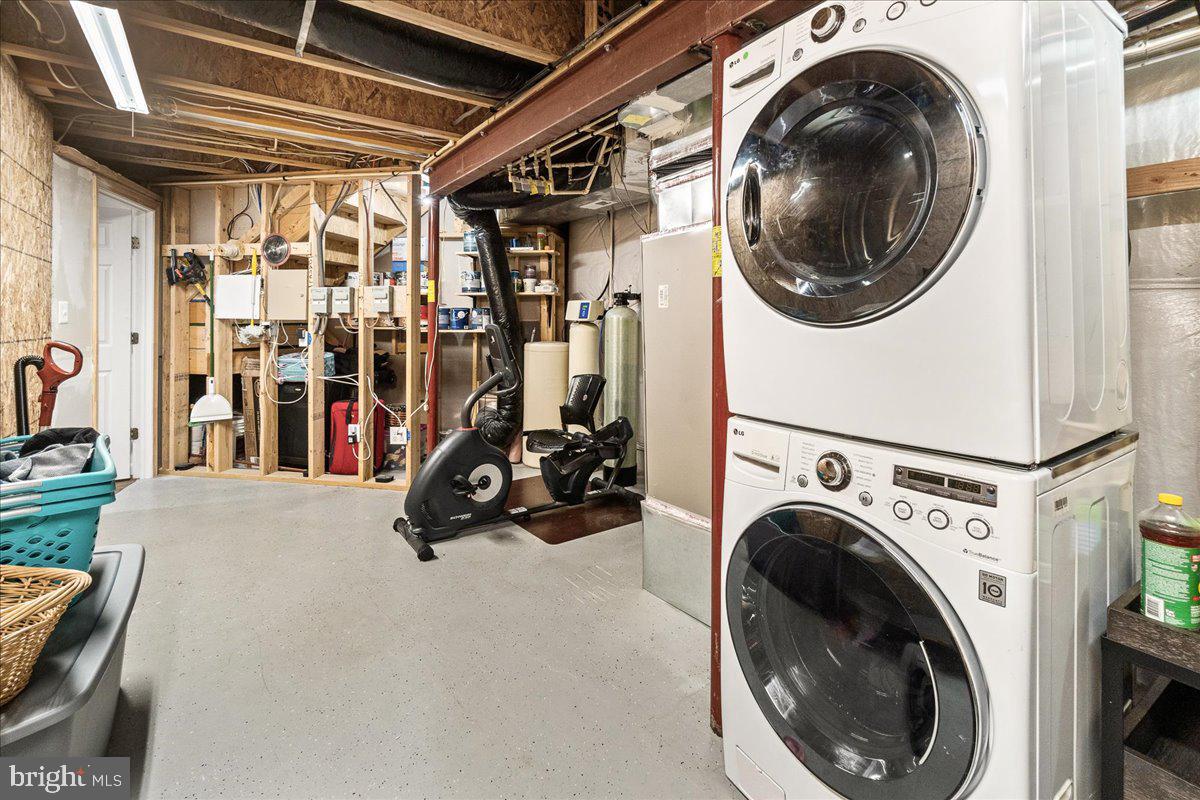 CRAIGHILL ESTATES - Residential