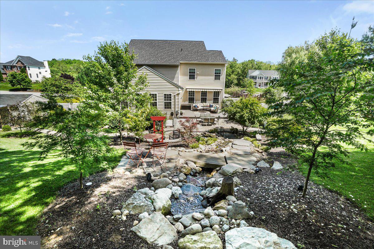 CRAIGHILL ESTATES - Residential