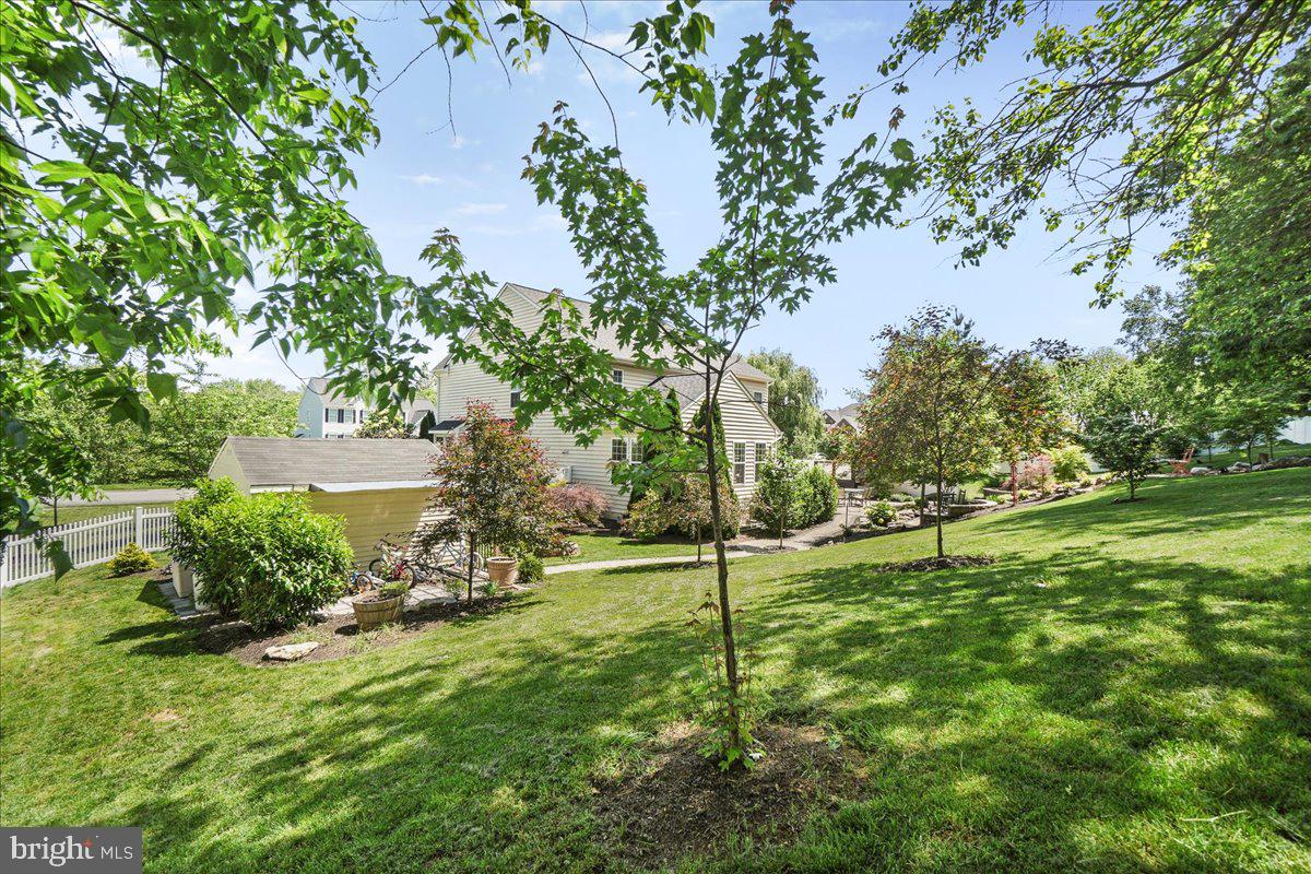 CRAIGHILL ESTATES - Residential