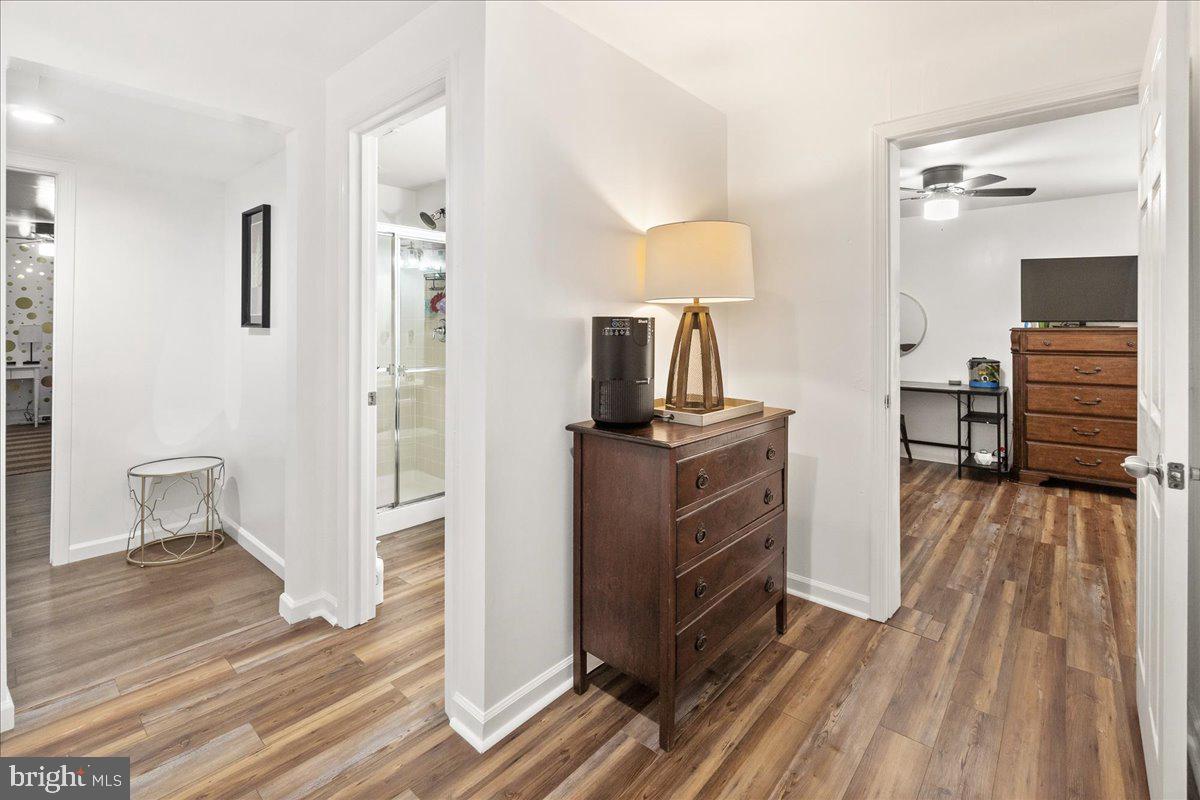 CRAIGHILL ESTATES - Residential