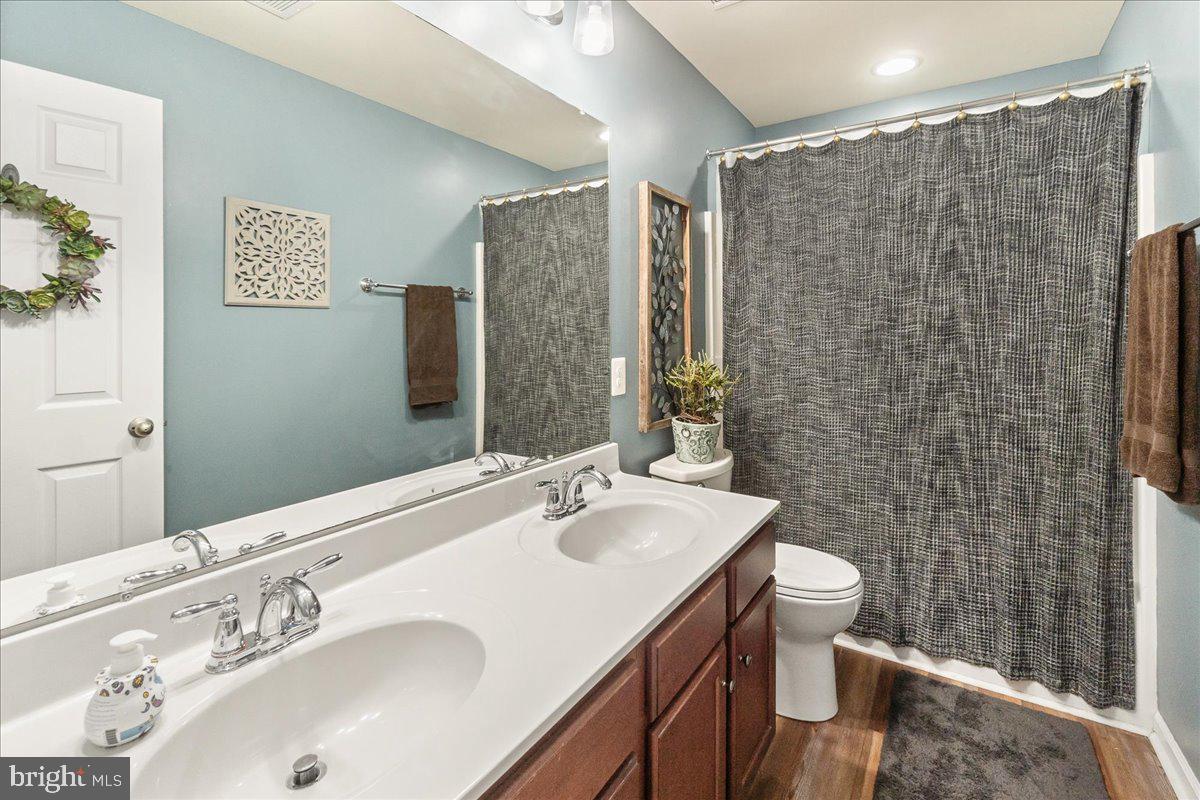 CRAIGHILL ESTATES - Residential