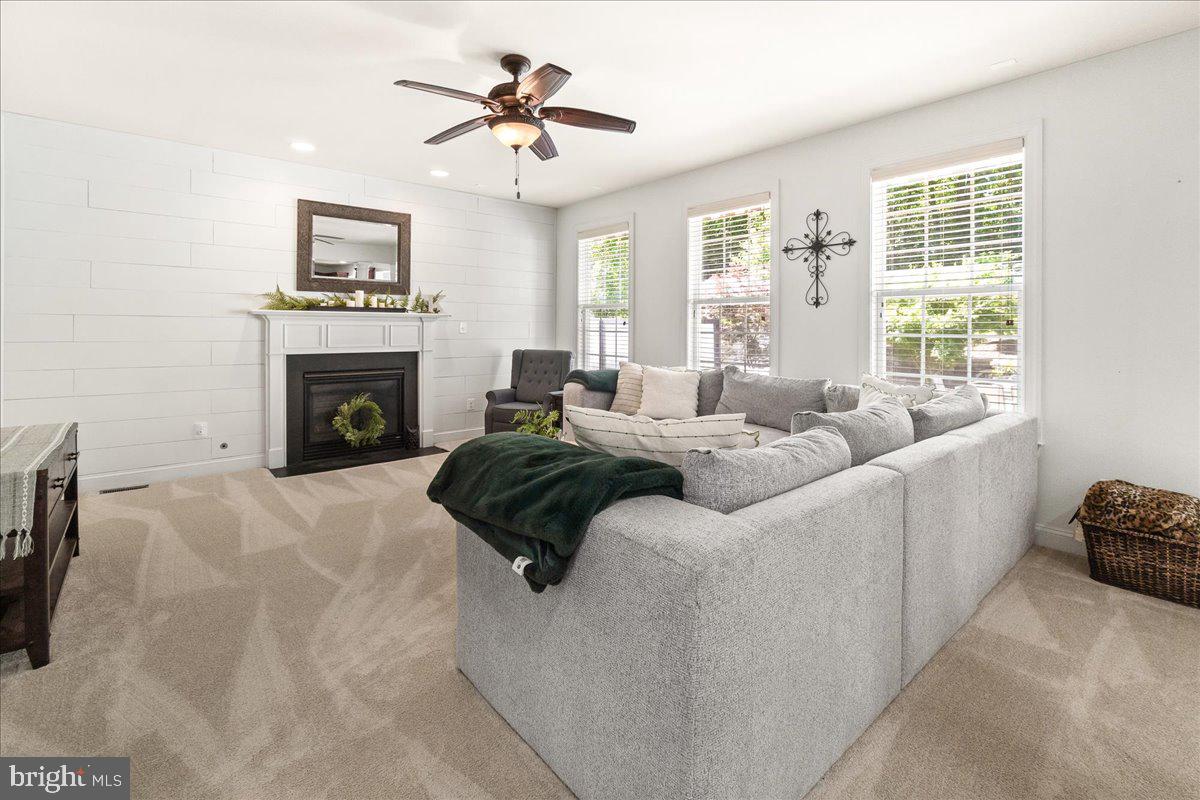 CRAIGHILL ESTATES - Residential