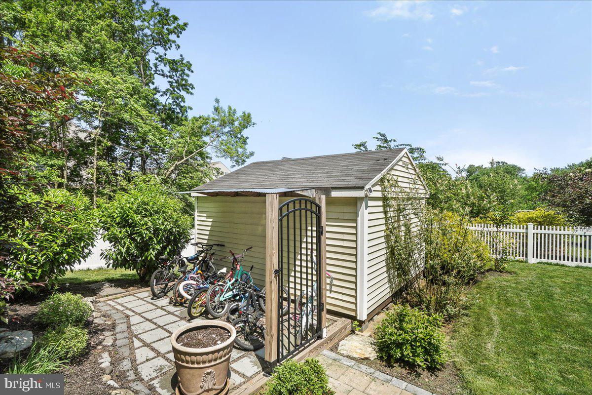 CRAIGHILL ESTATES - Residential