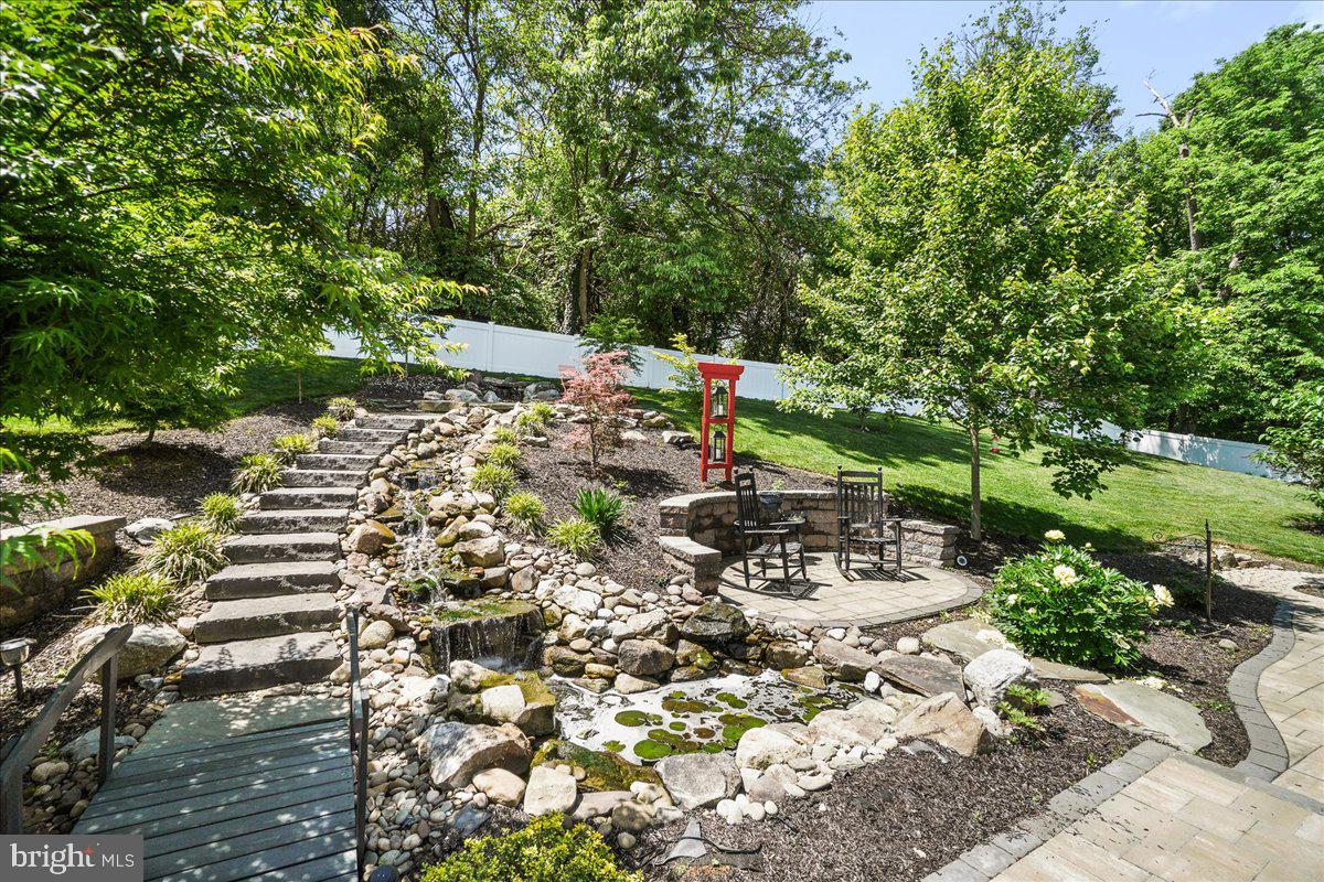 CRAIGHILL ESTATES - Residential