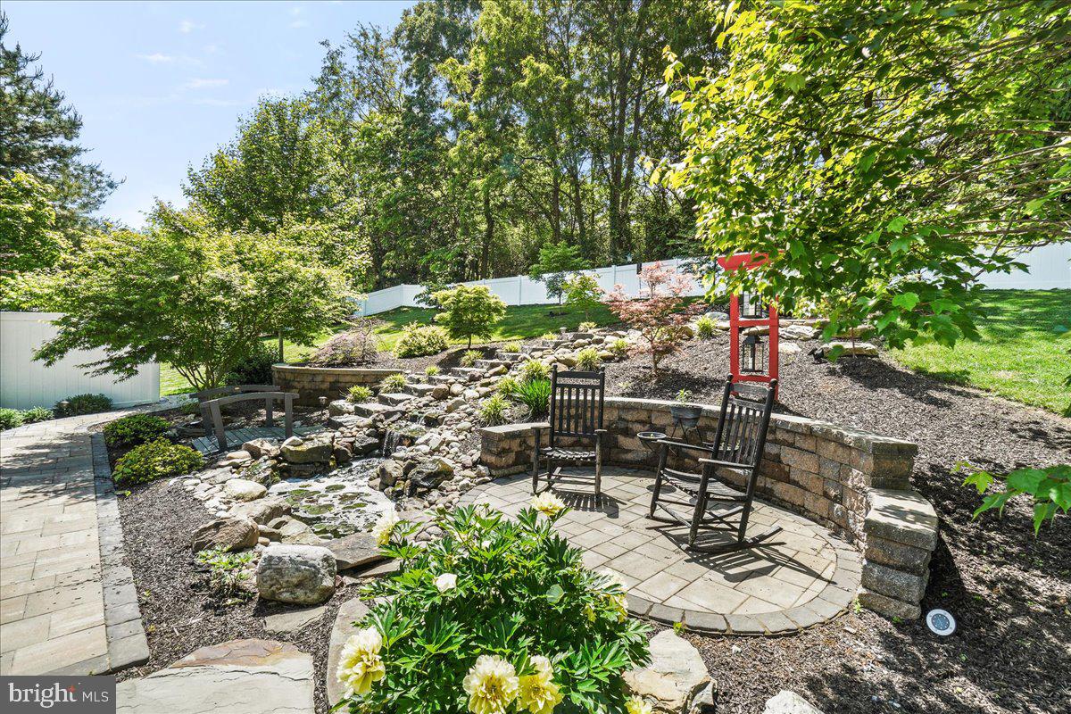 CRAIGHILL ESTATES - Residential