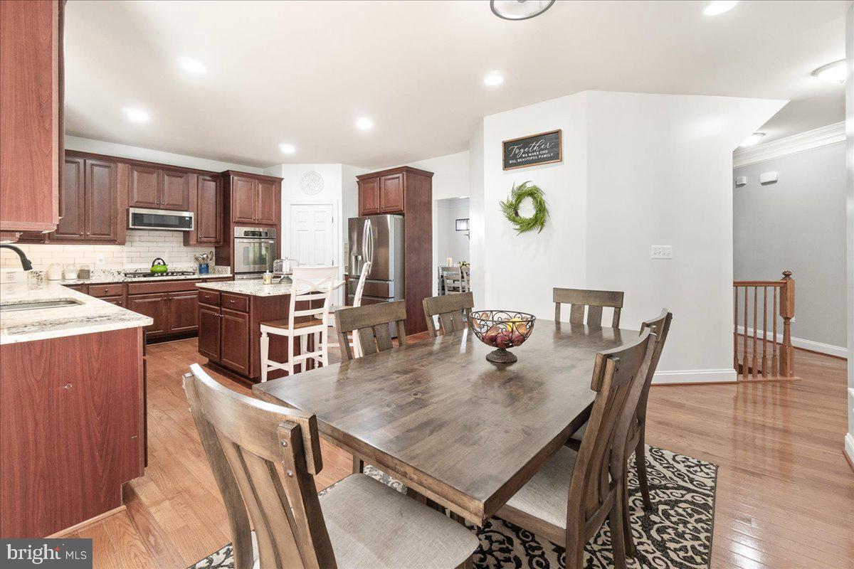 CRAIGHILL ESTATES - Residential