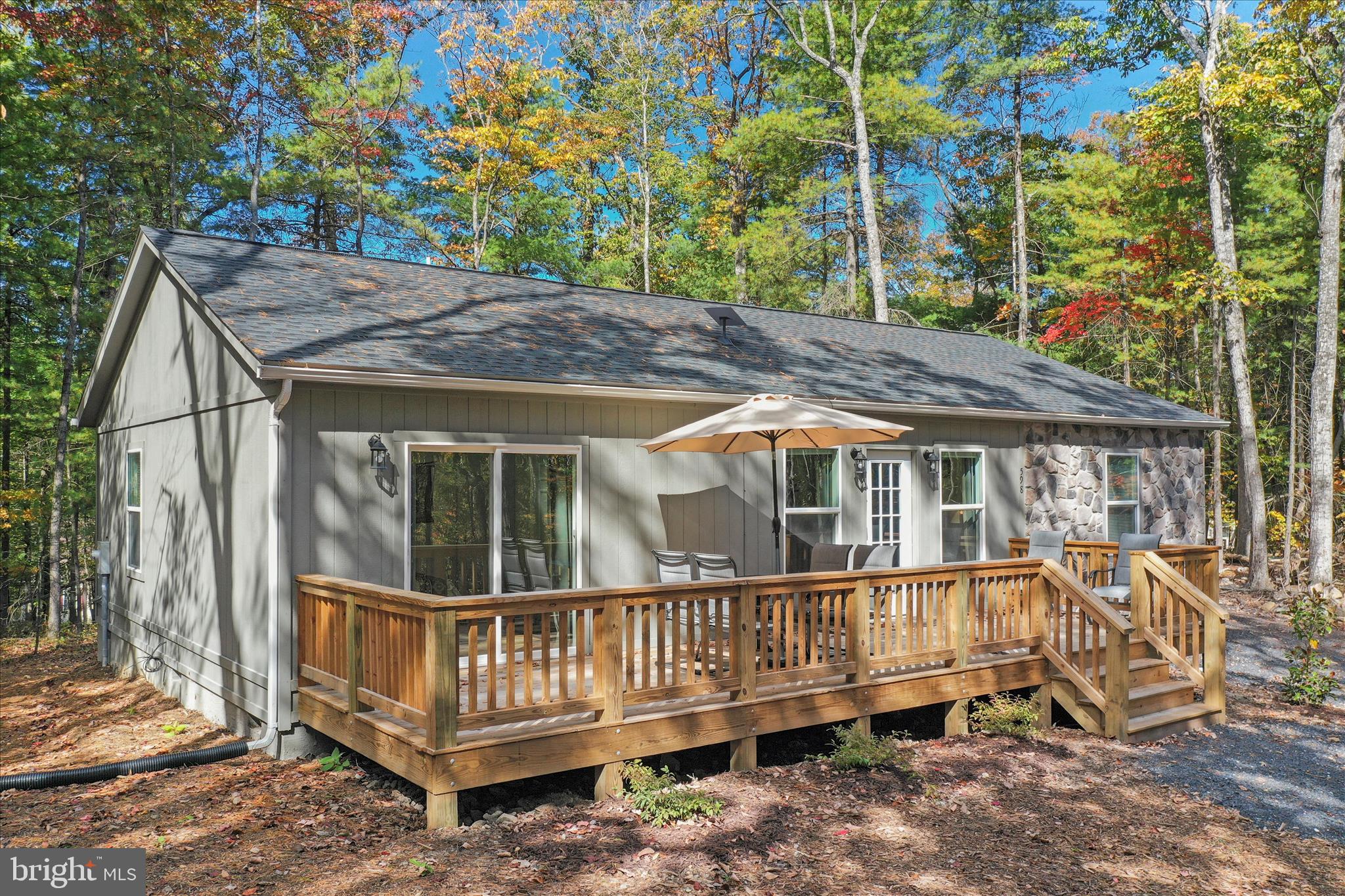 598 CRAB APPLE ROAD