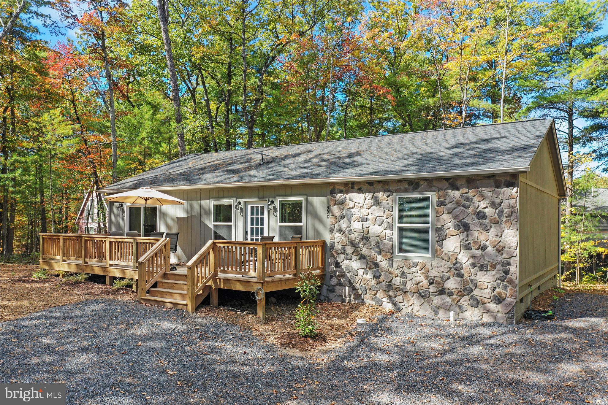 598 CRAB APPLE ROAD