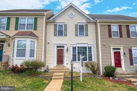 Townhouse For Rent - 11598 Tolson Place<br/> Prince William County, WOODBRIDGE, VA 22192