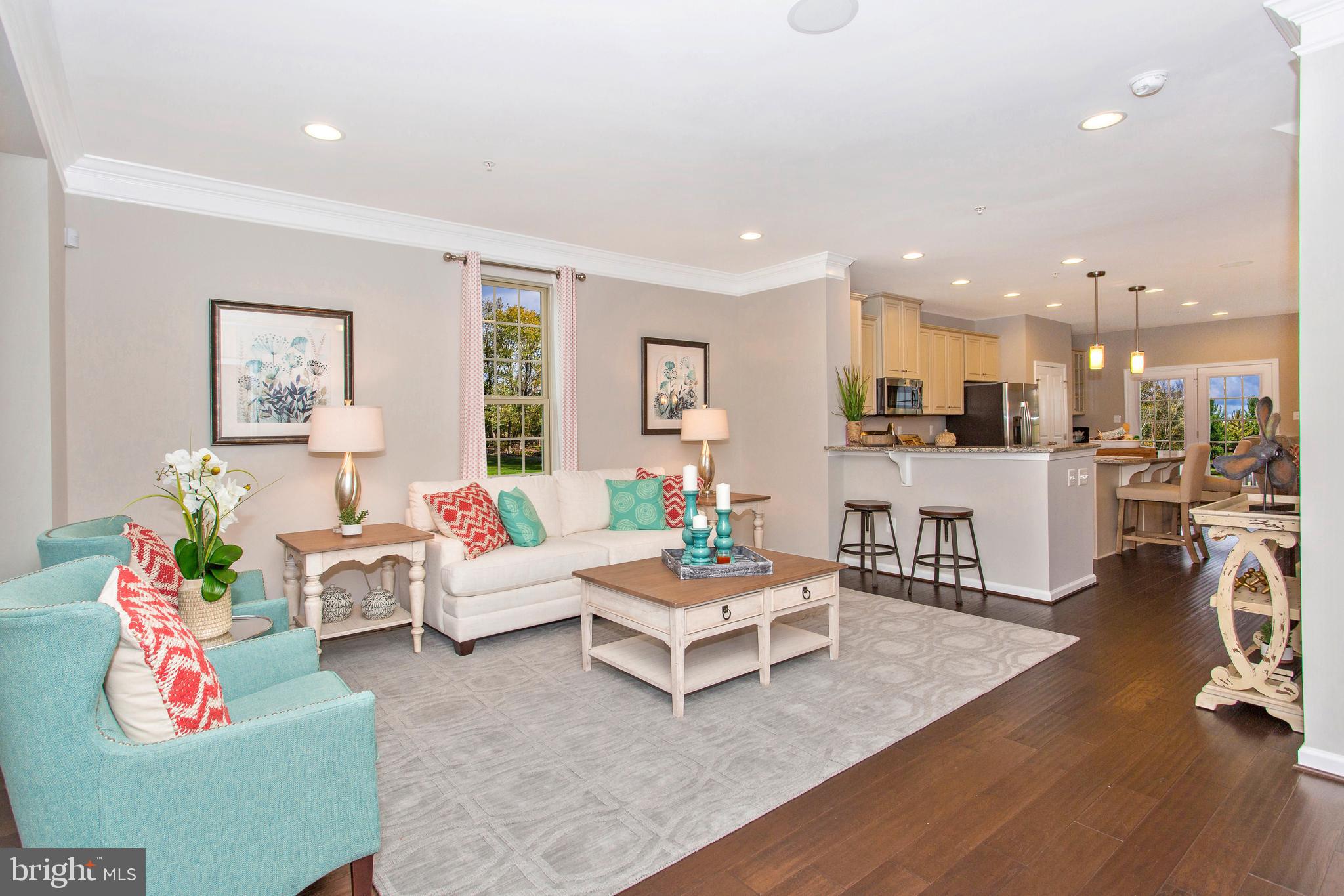 PARKSIDE - Residential