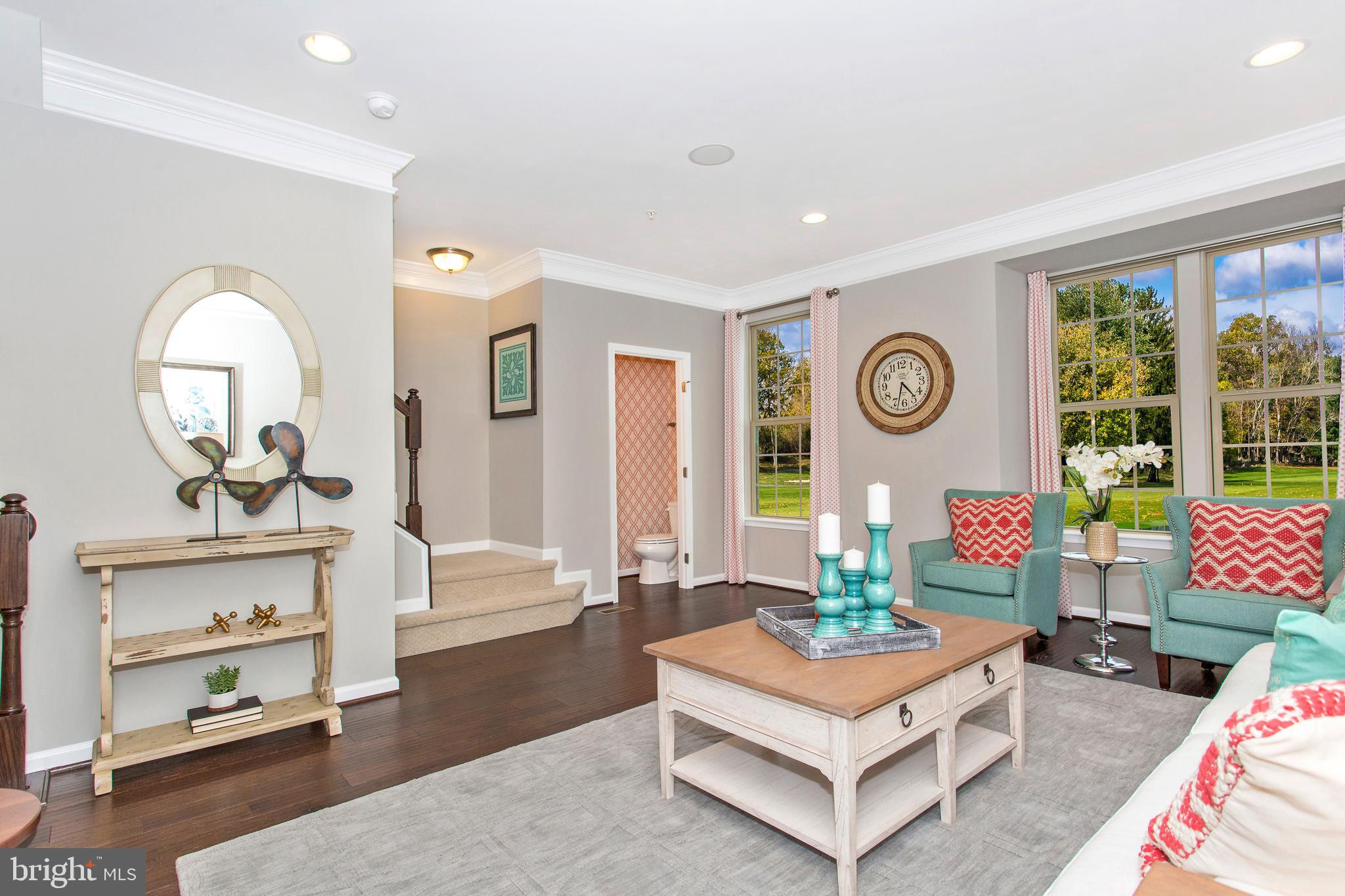 PARKSIDE - Residential