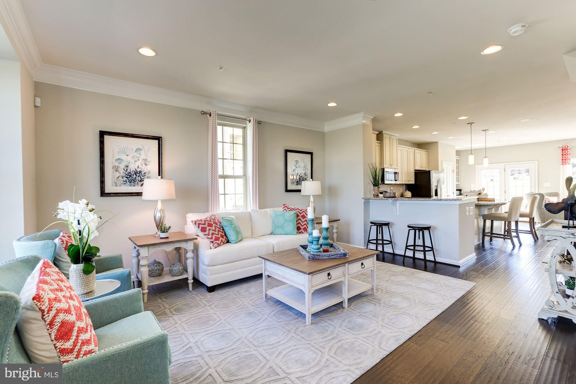 PARKSIDE - Residential