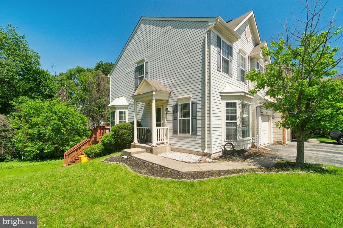 330 TIMBERBROOK COURT