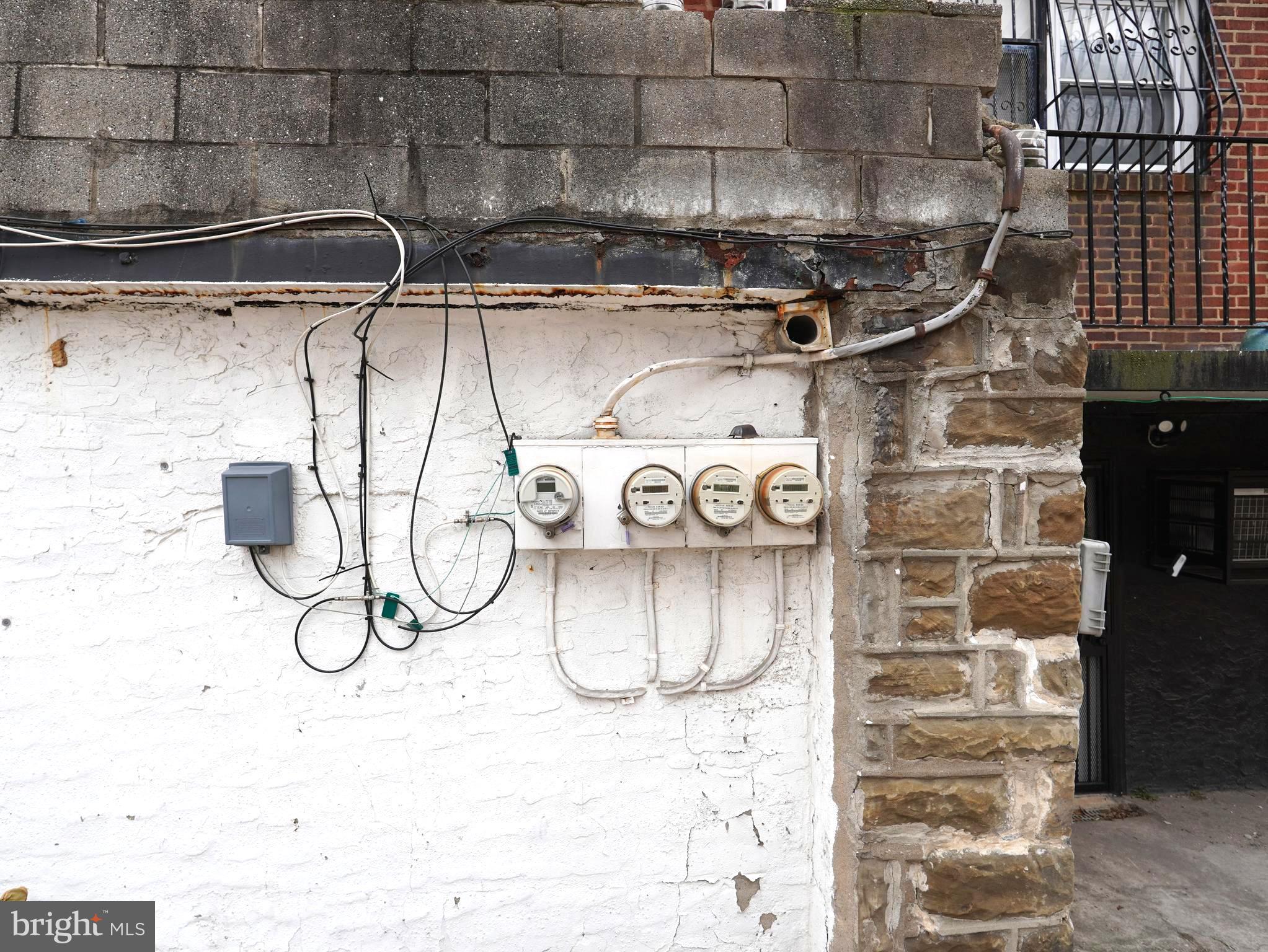 JUNIATA - Residential Income