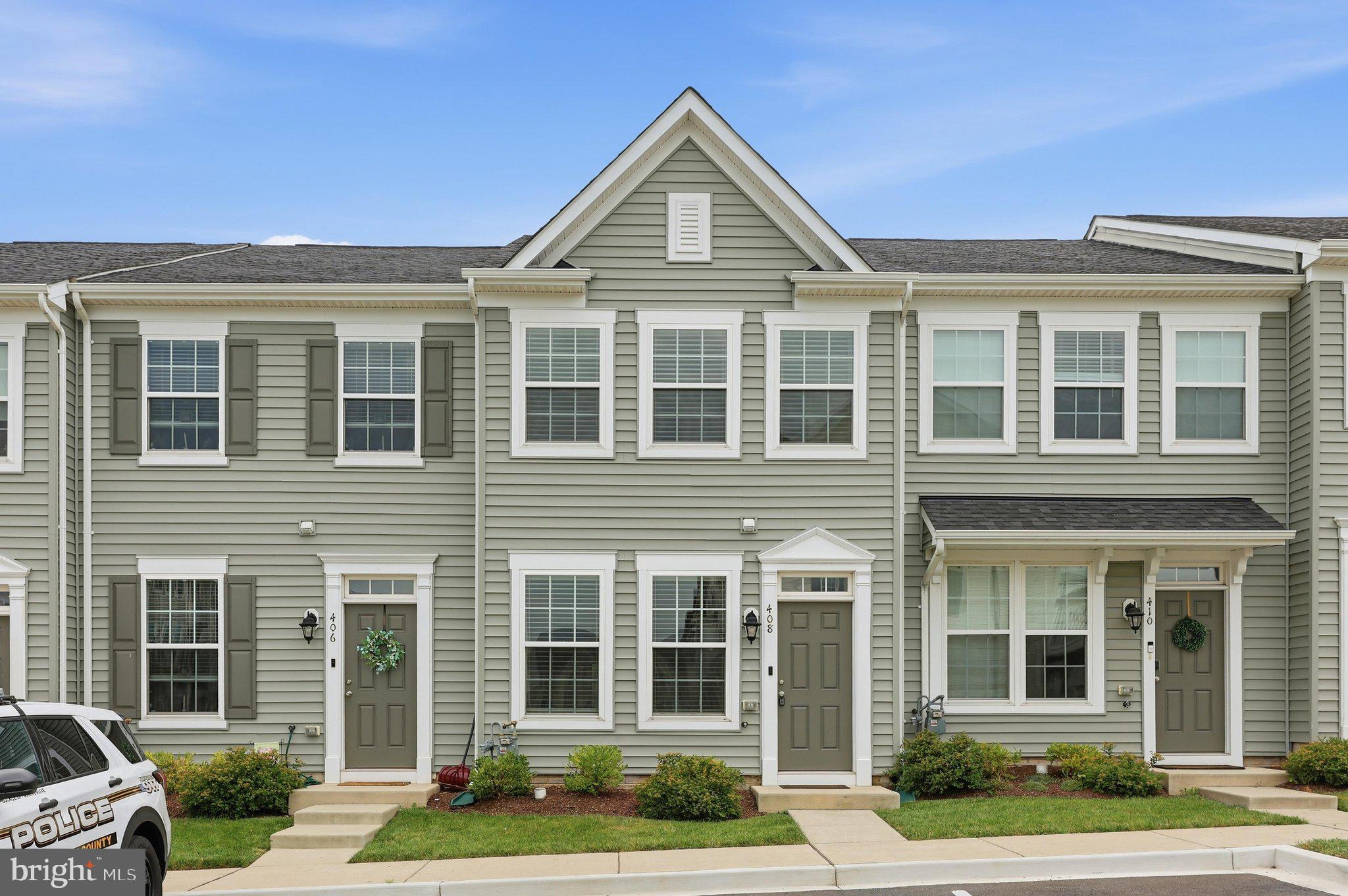 408 PEMBERTON PARK LANE