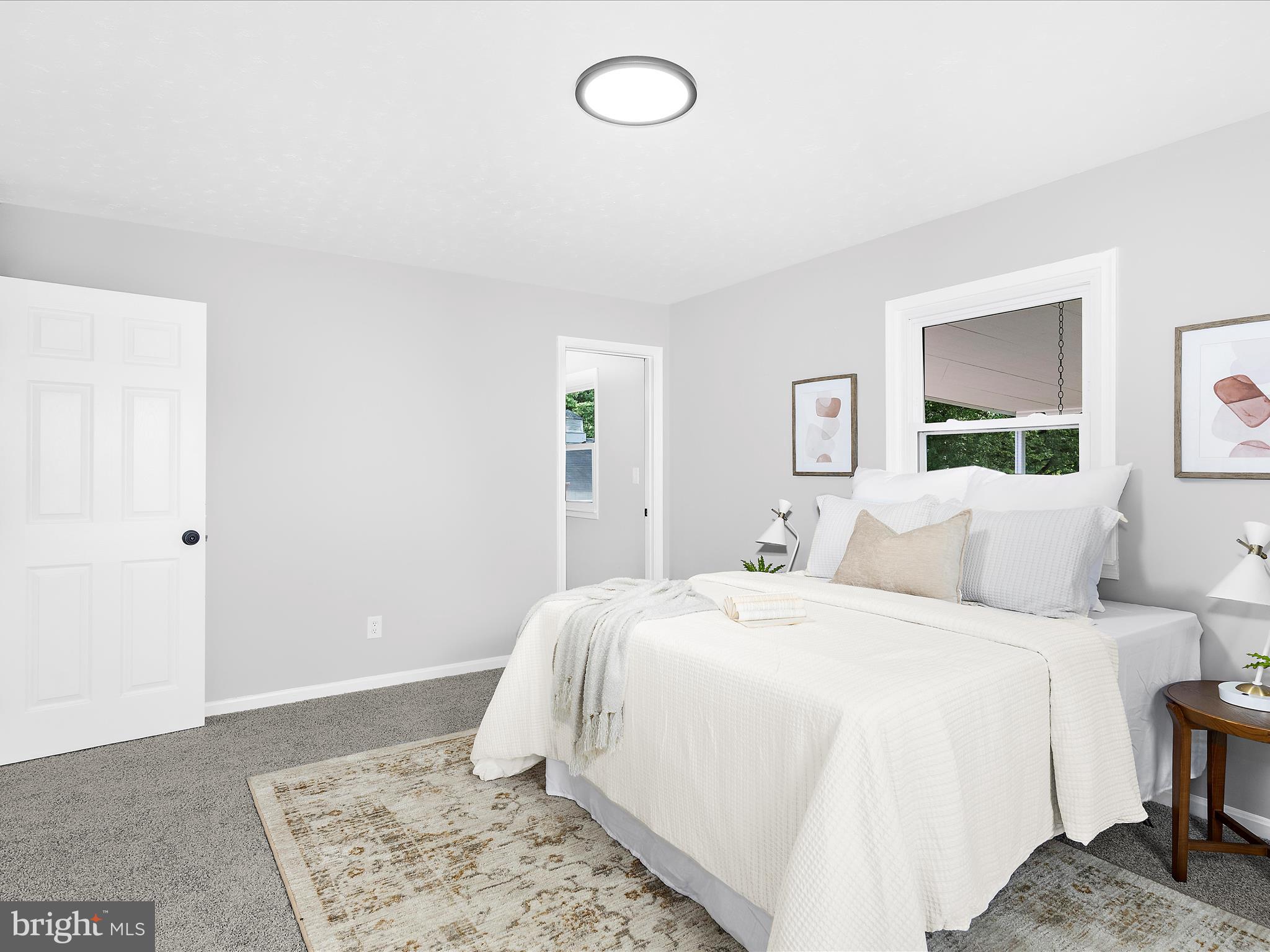 RISING SUN - Residential