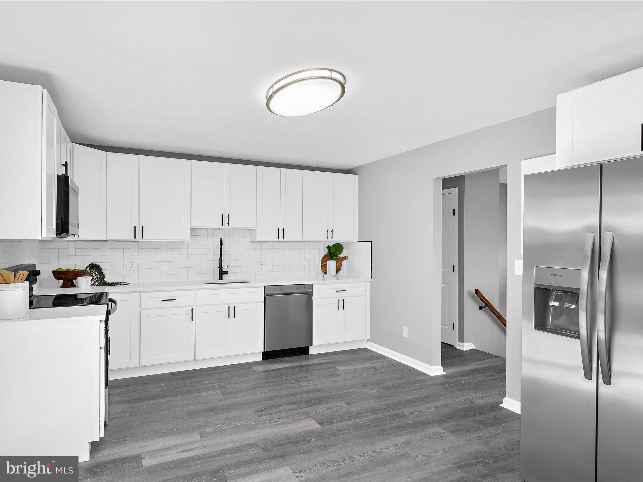 RISING SUN - Residential