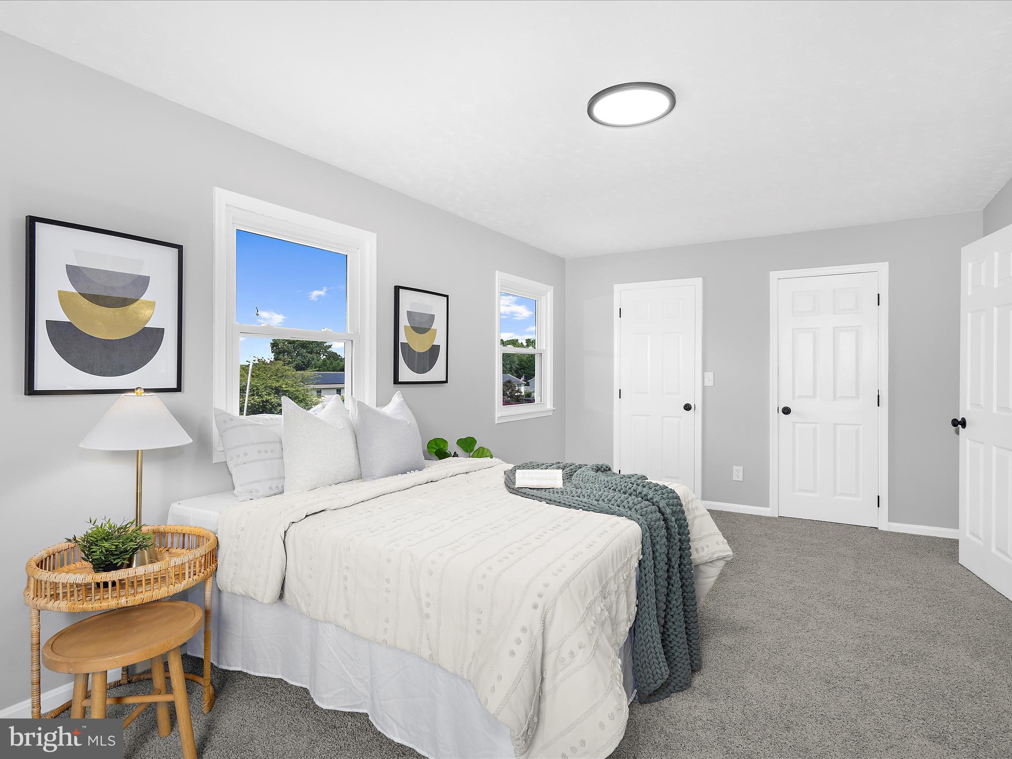 RISING SUN - Residential