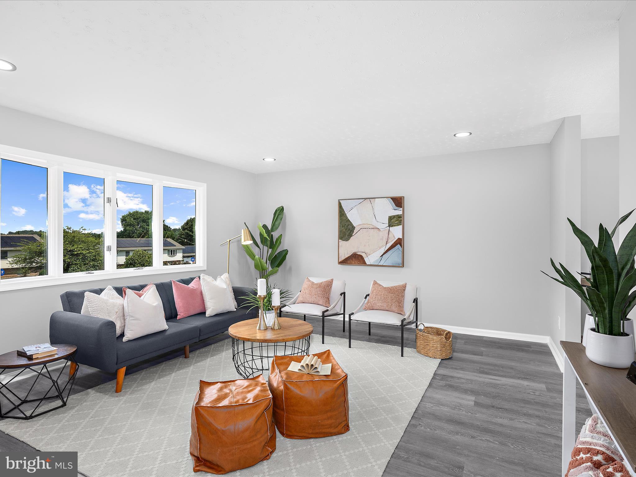 RISING SUN - Residential