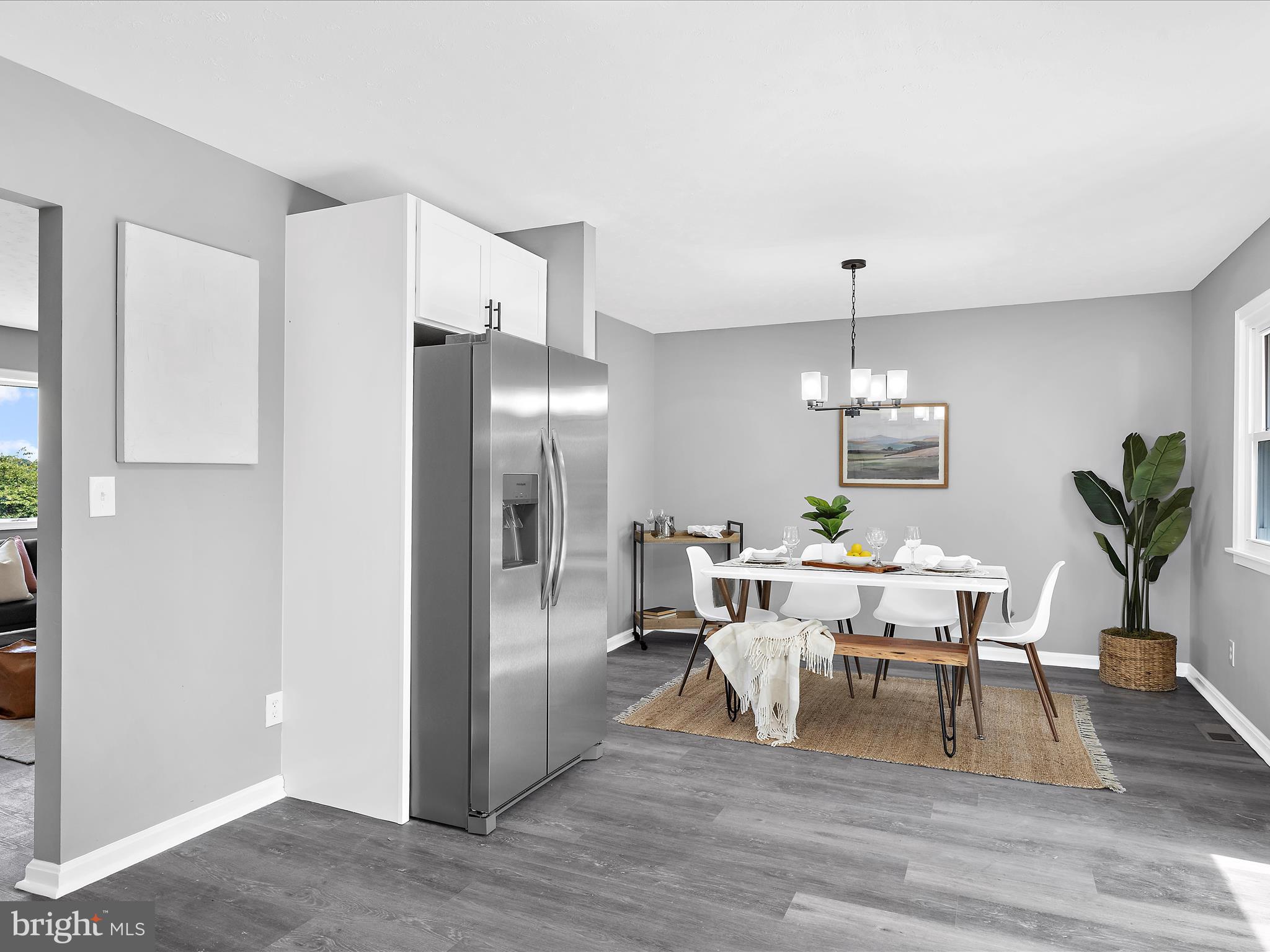 RISING SUN - Residential