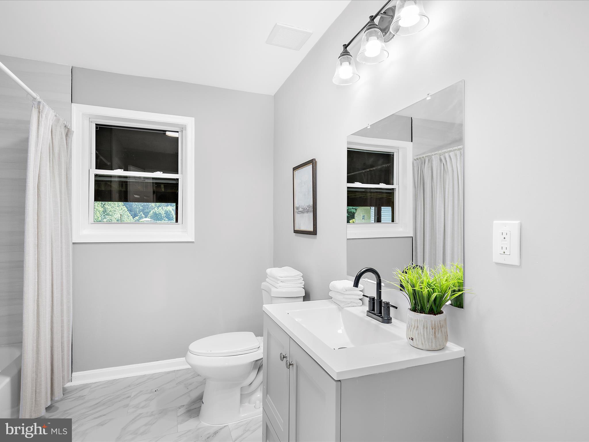 RISING SUN - Residential