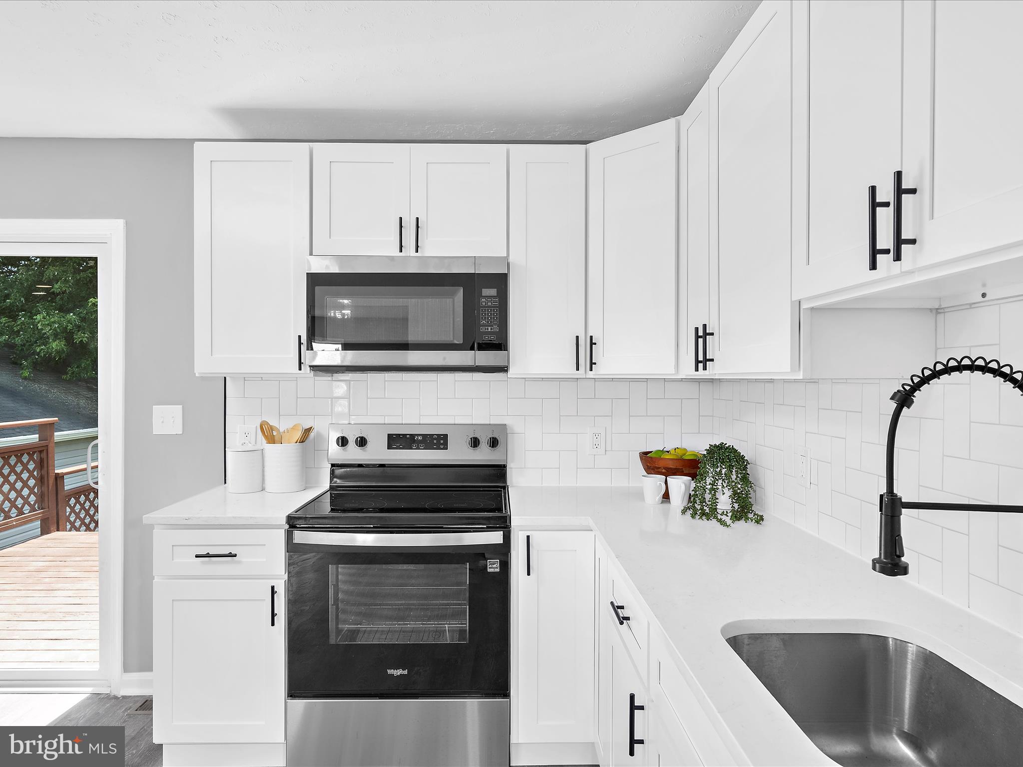 RISING SUN - Residential