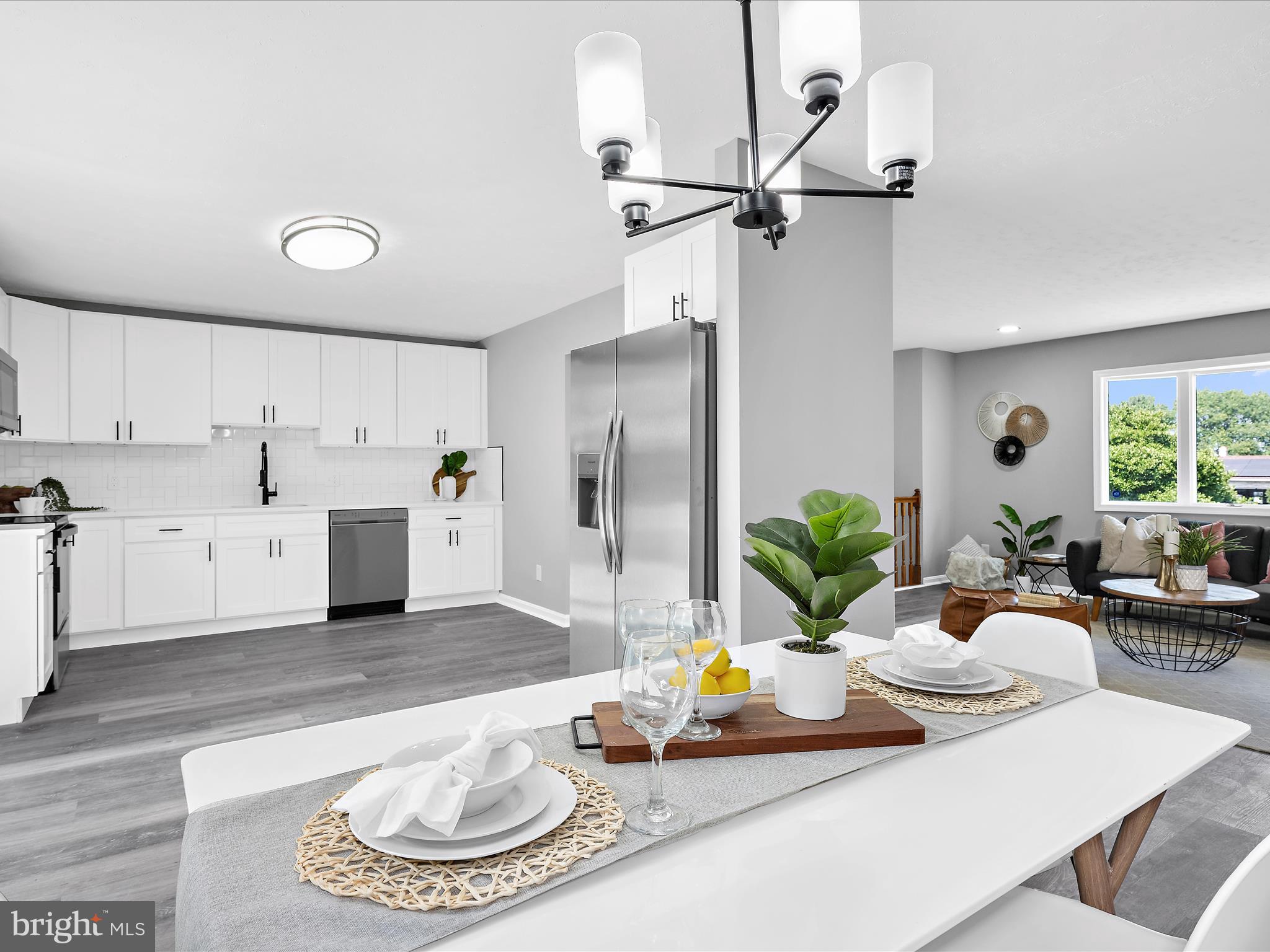 RISING SUN - Residential