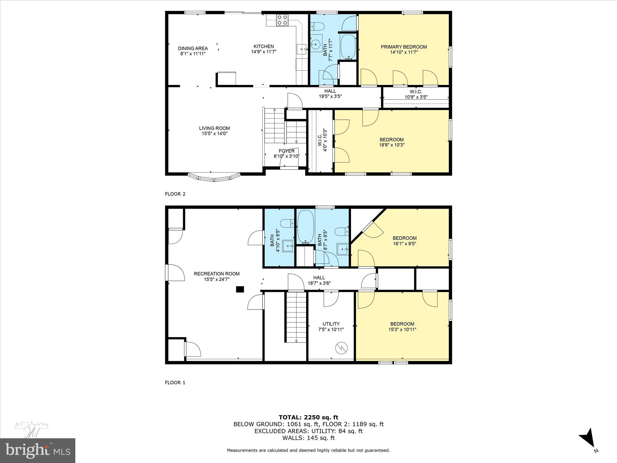 RISING SUN - Residential