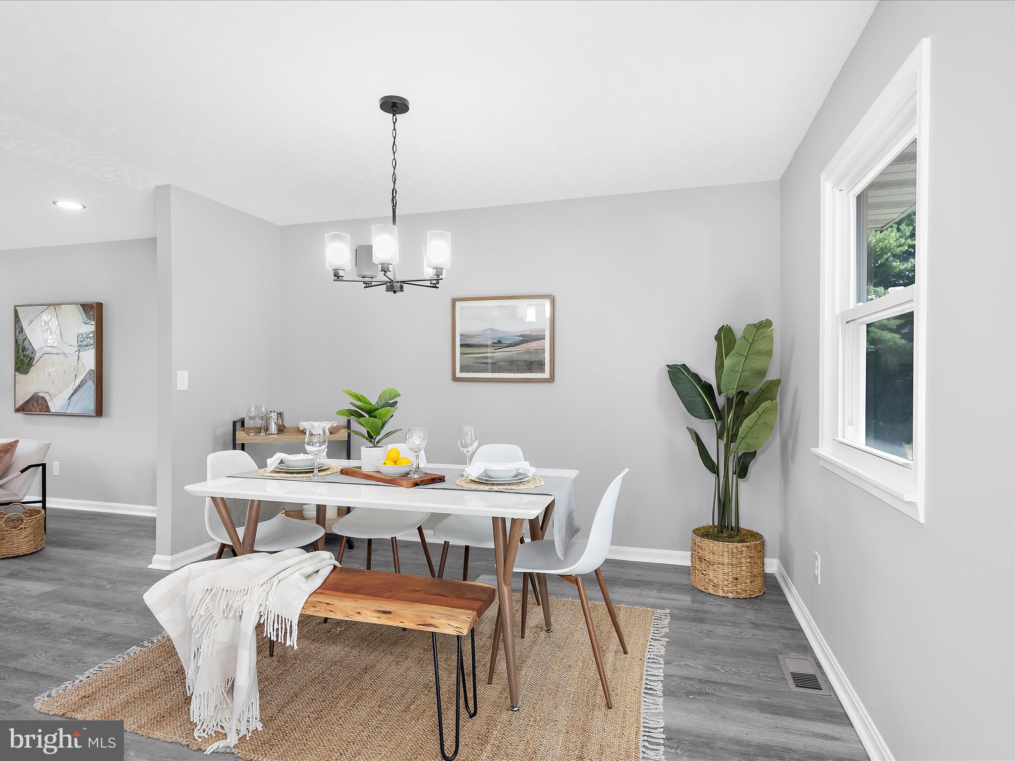 RISING SUN - Residential