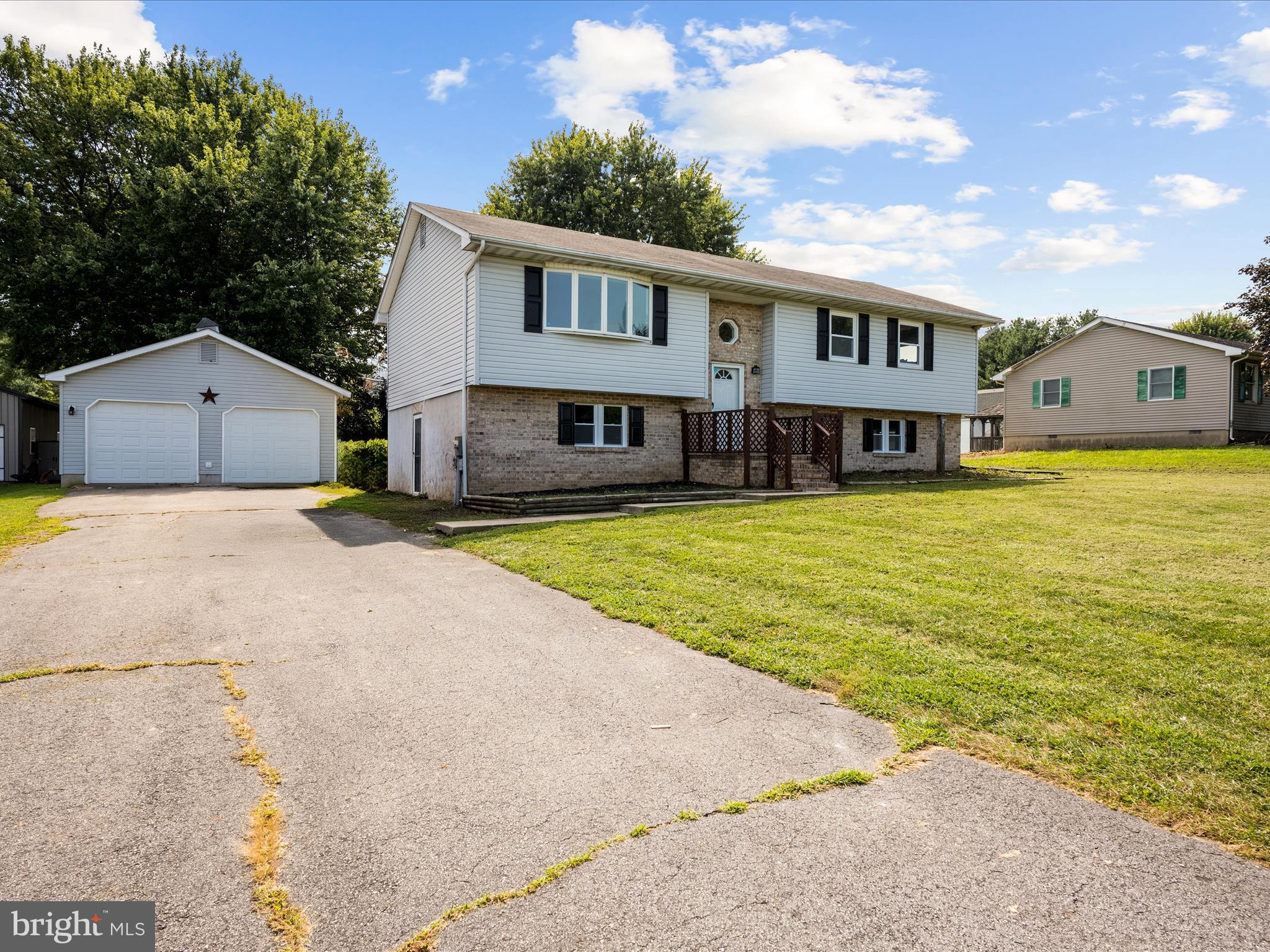 RISING SUN - Residential