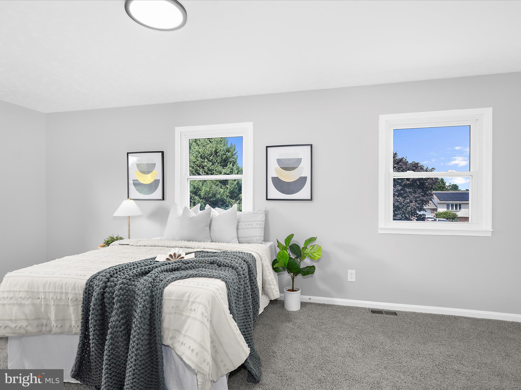 RISING SUN - Residential