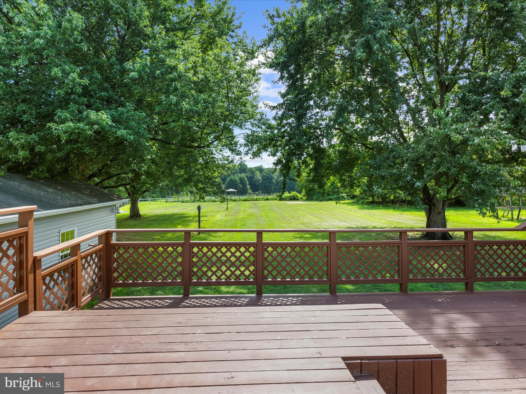 RISING SUN - Residential