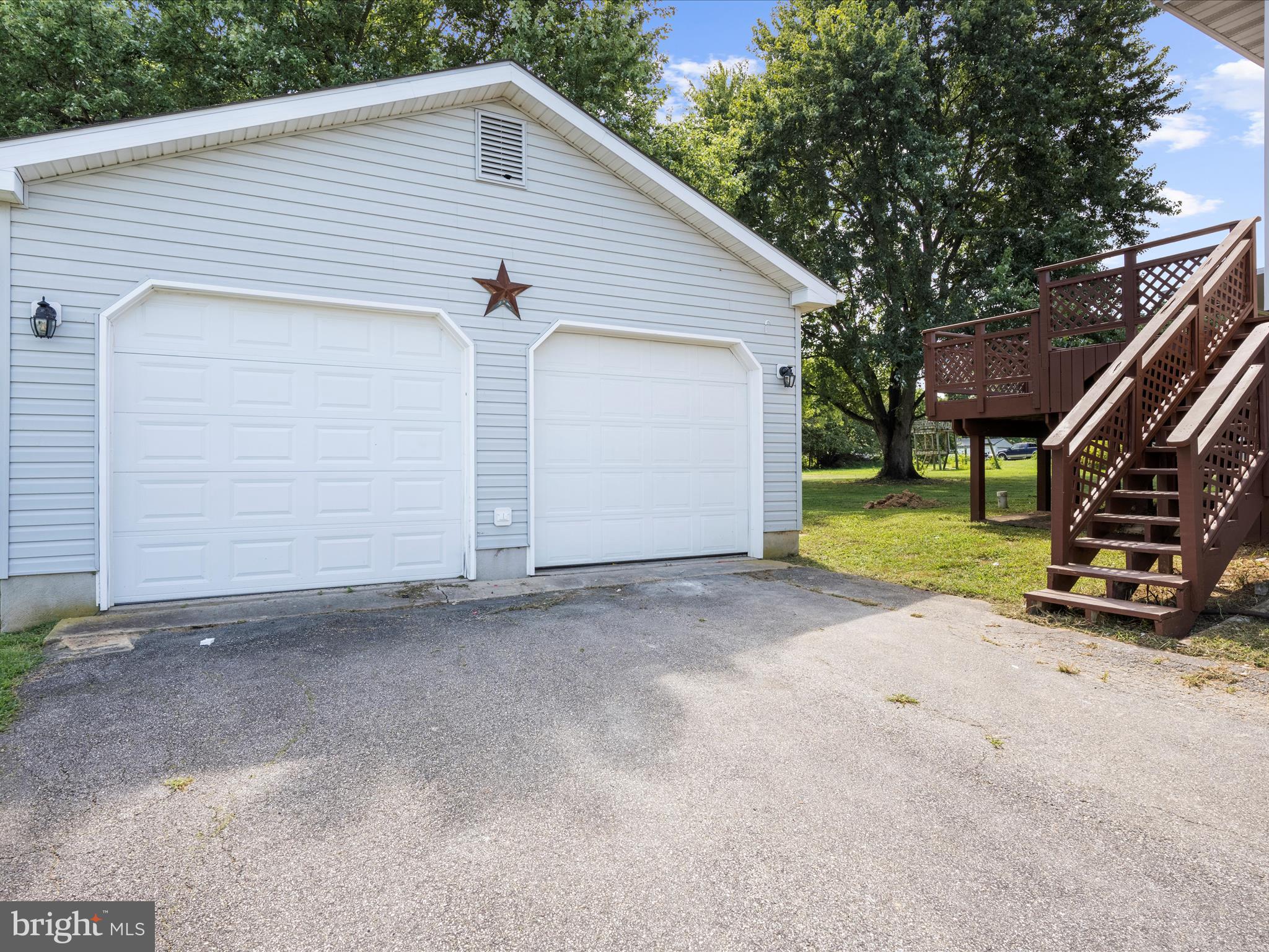 RISING SUN - Residential