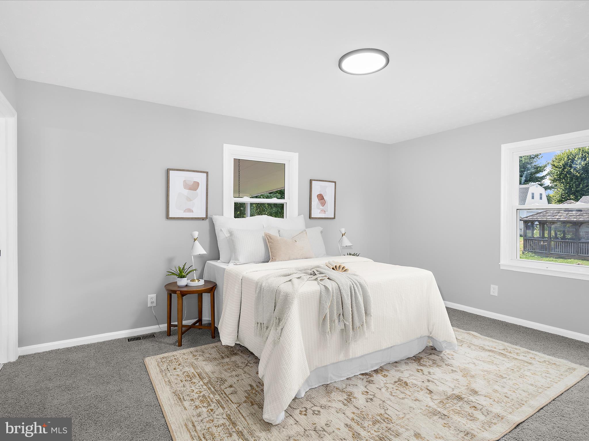 RISING SUN - Residential