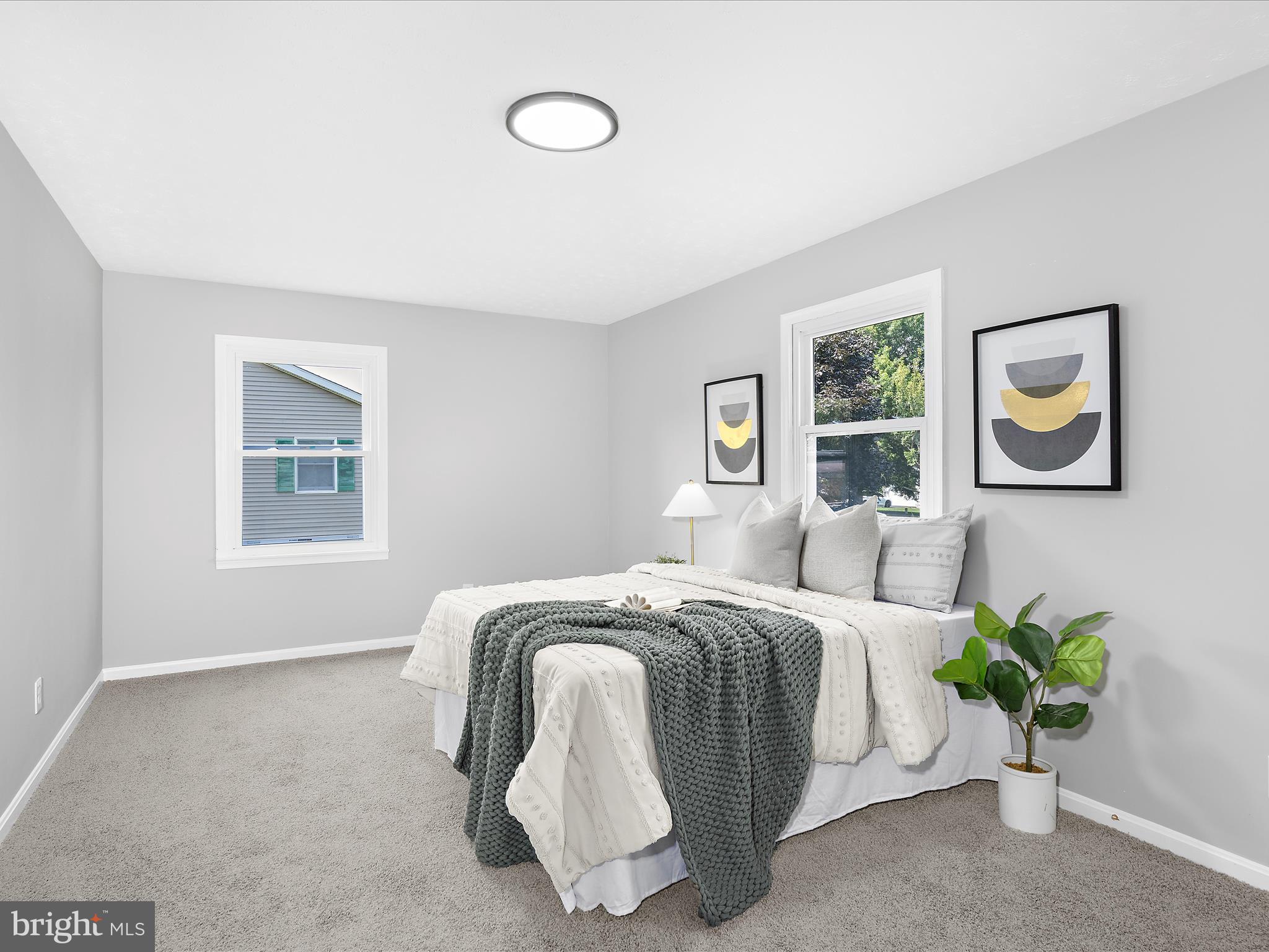 RISING SUN - Residential