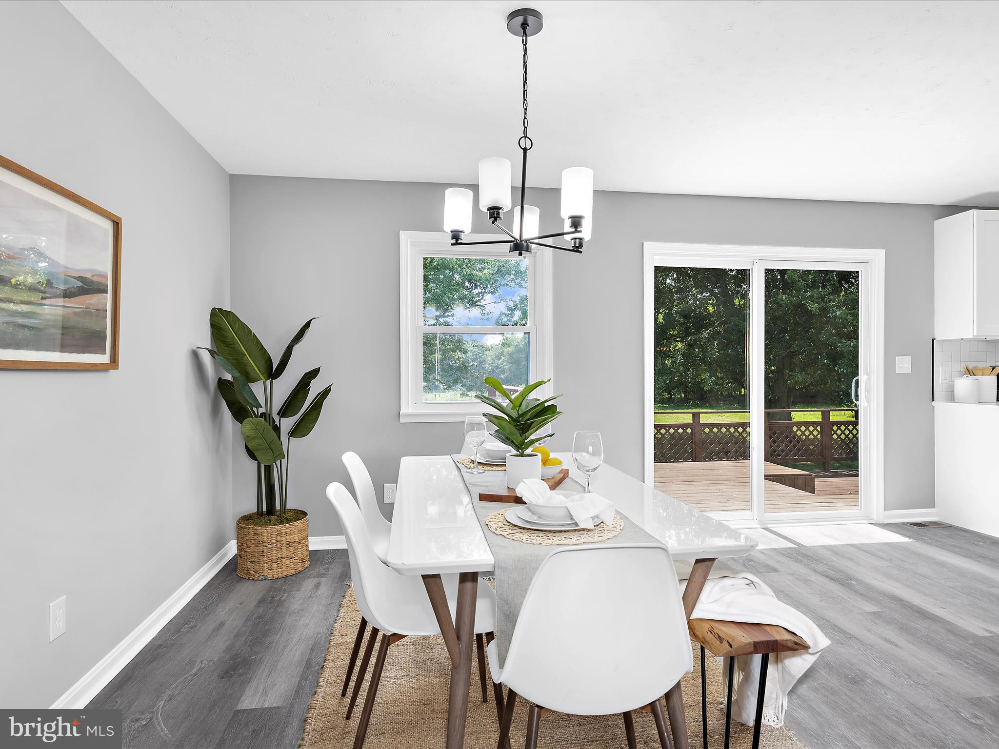 RISING SUN - Residential