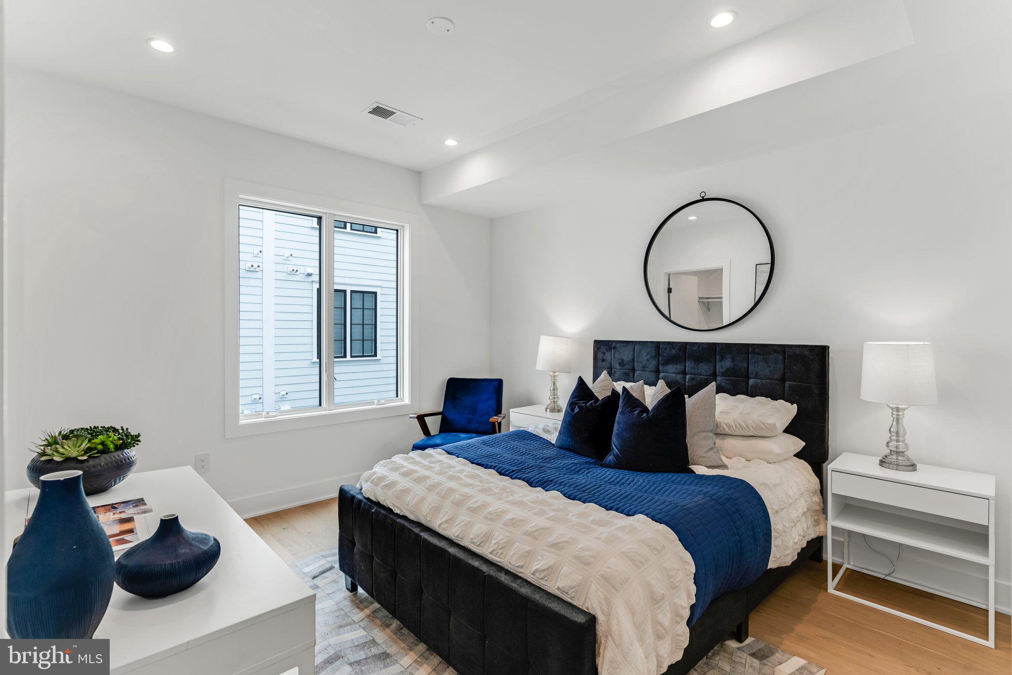 CENTER CITY - Residential