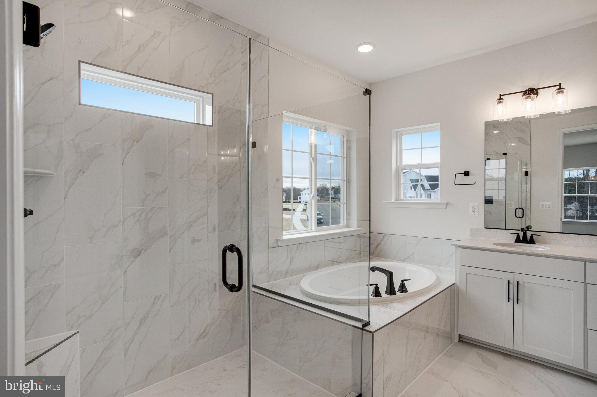 WHITE OAK - Residential