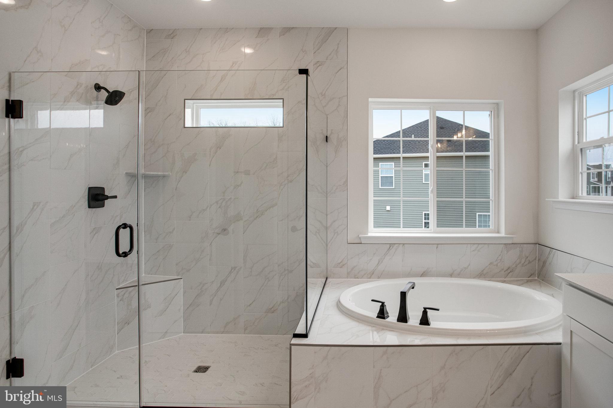 WHITE OAK - Residential