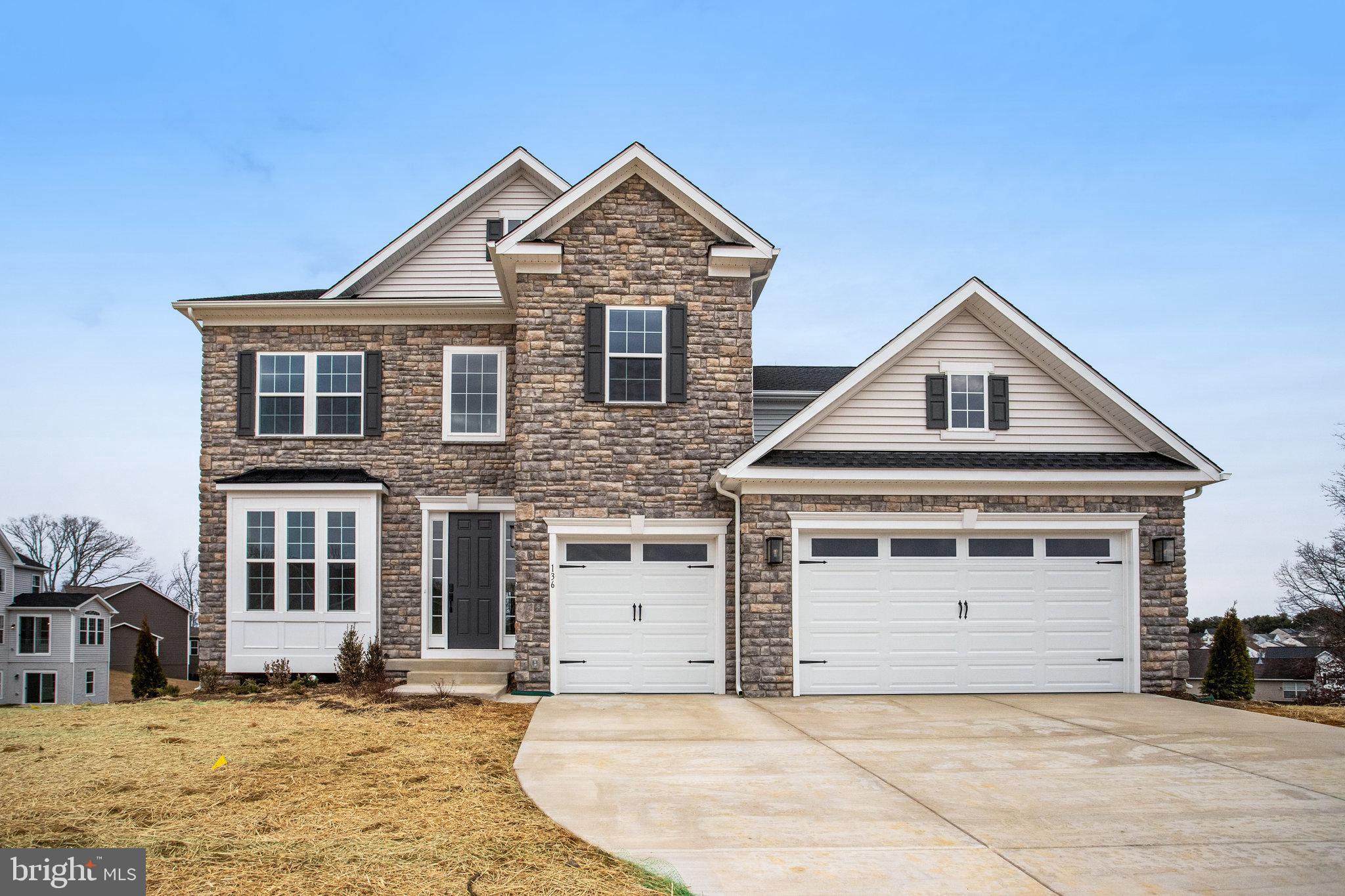 WHITE OAK - Residential