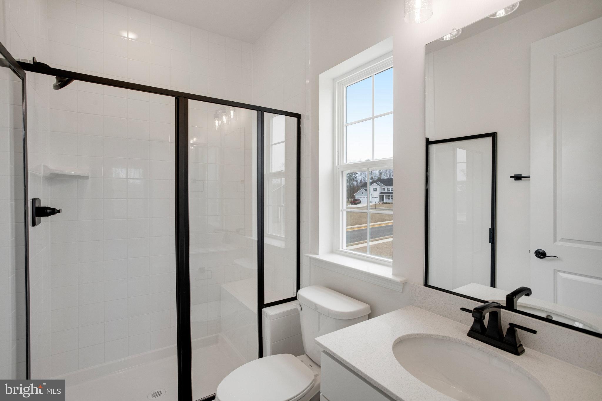 WHITE OAK - Residential