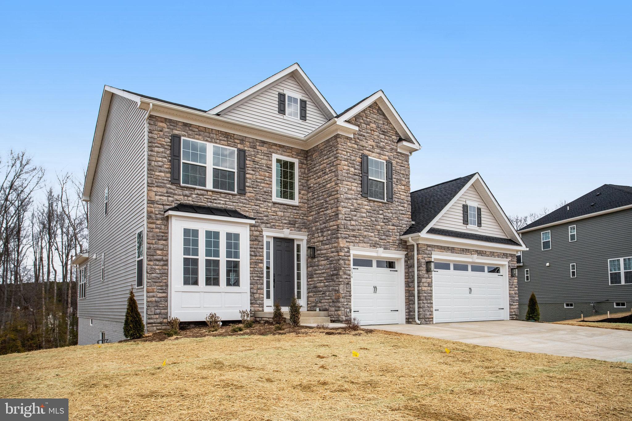 WHITE OAK - Residential