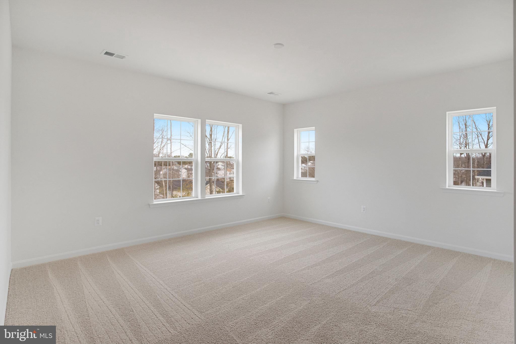 WHITE OAK - Residential