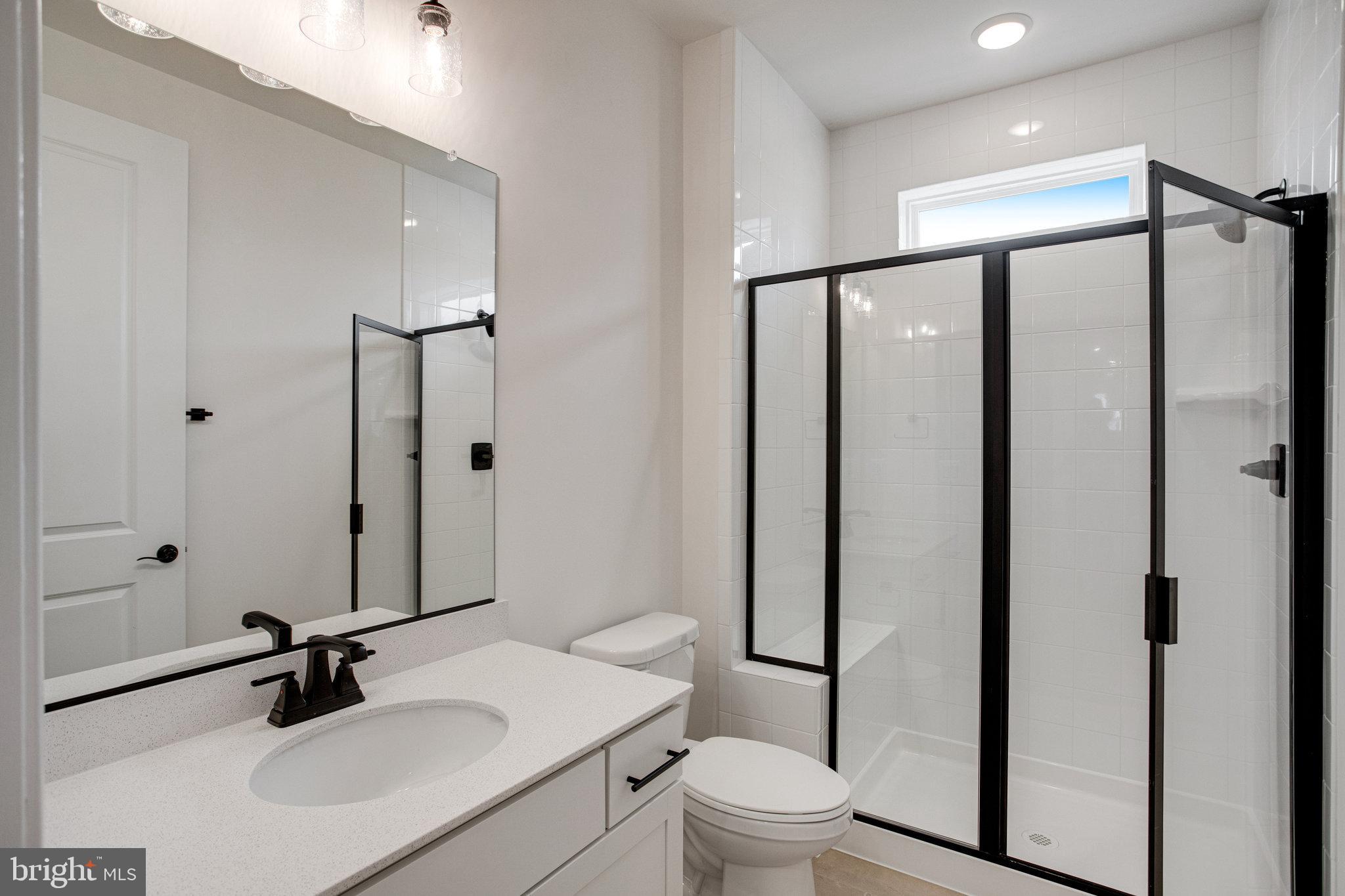 WHITE OAK - Residential