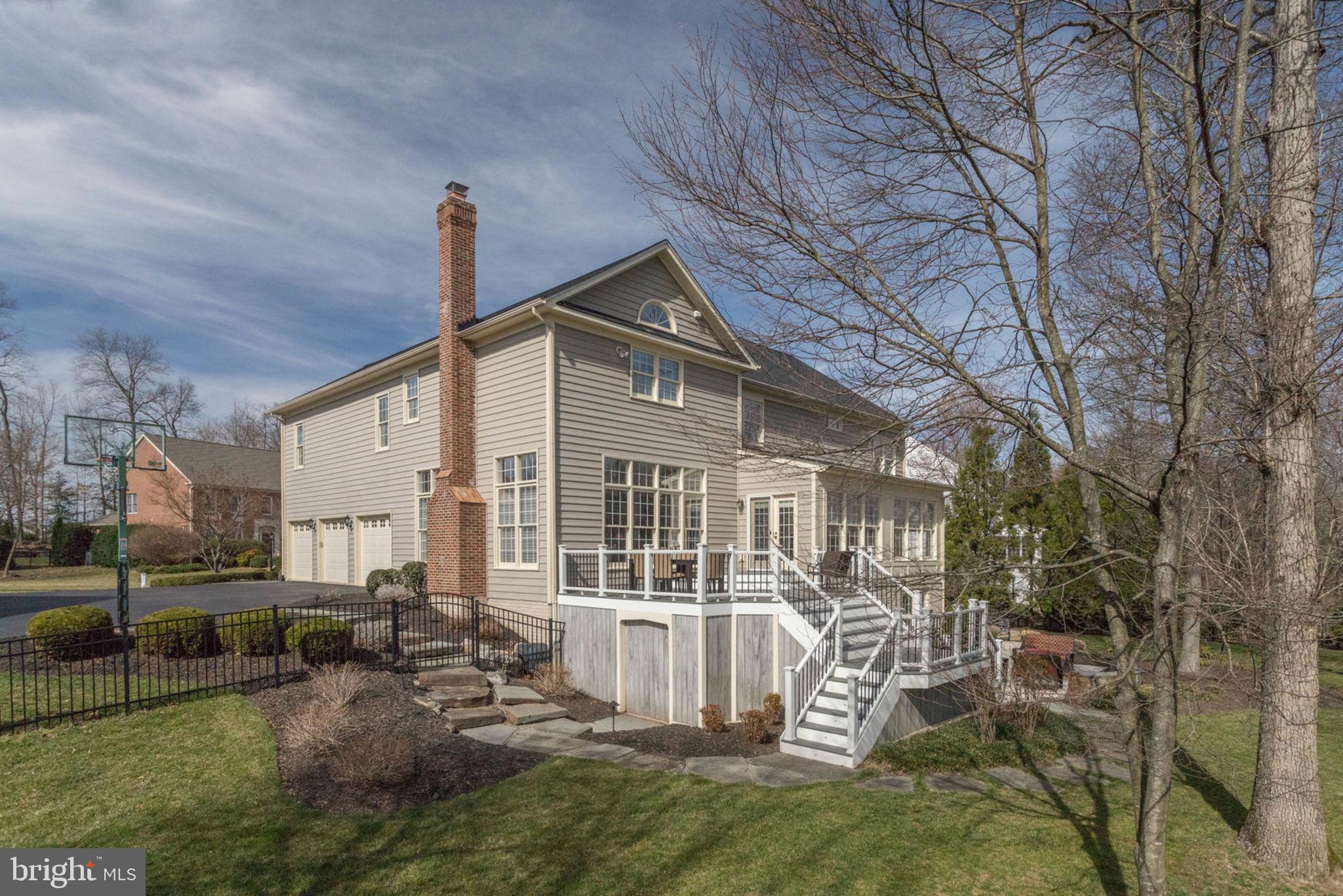 PIEDMONT - Residential